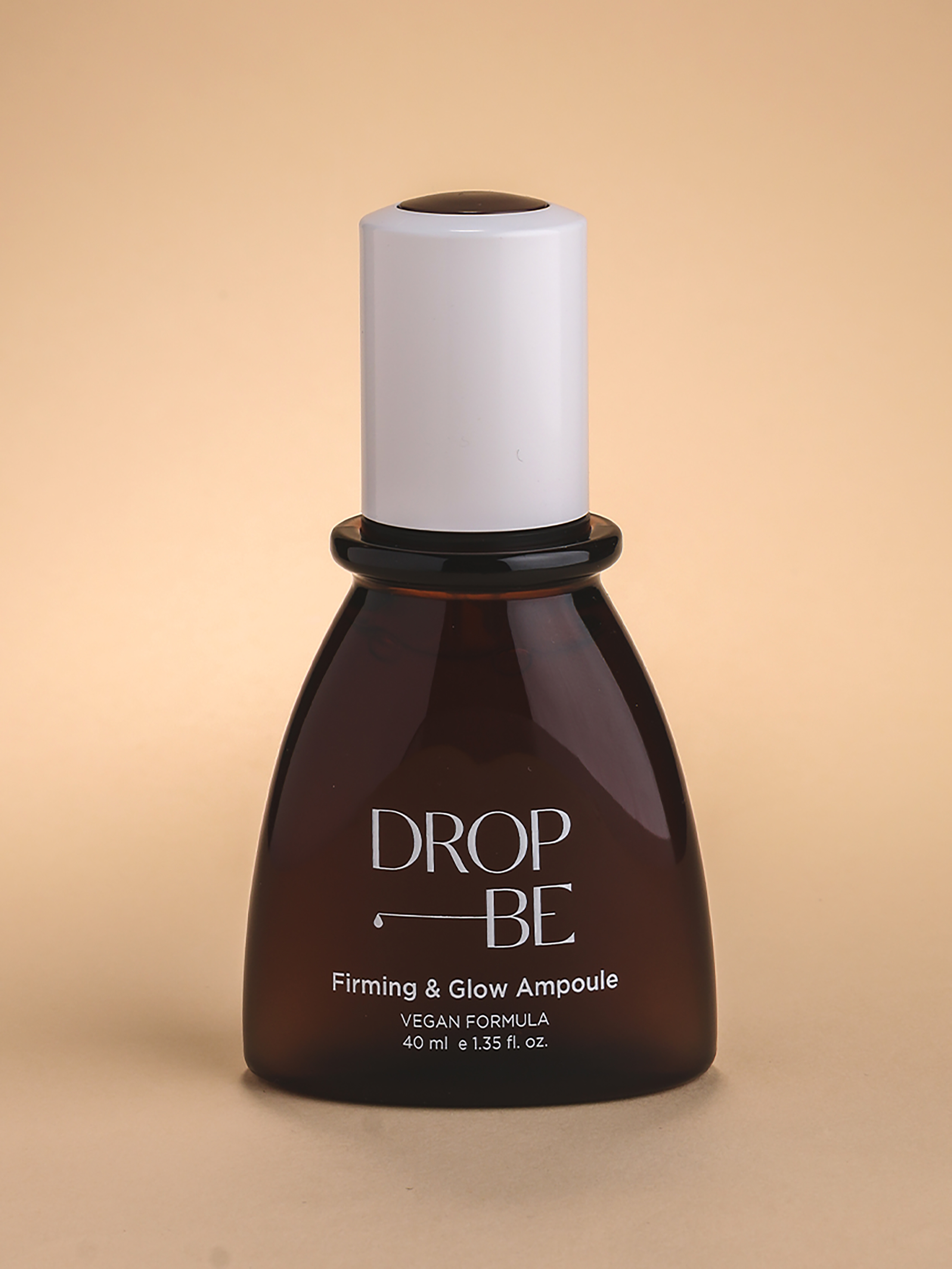 드롭비 탄탄 광채 앰플 40 ml