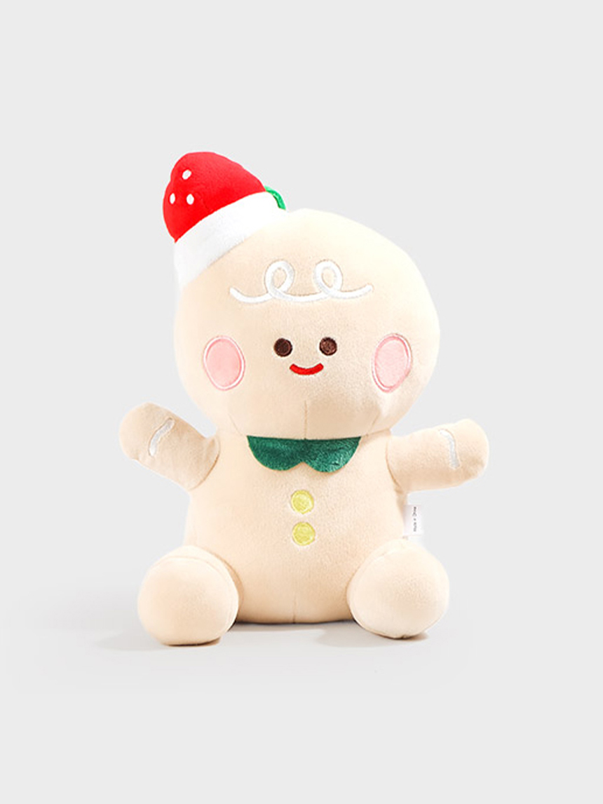 디저트 진저쿠키 인형
