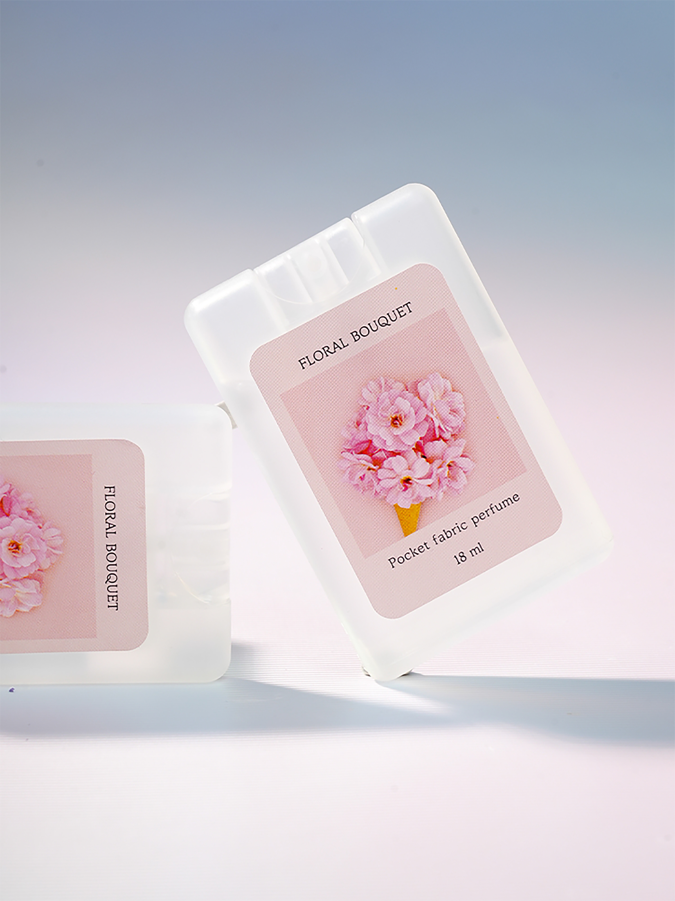 알레 휴대용 섬유향수 18ml 플로랄향