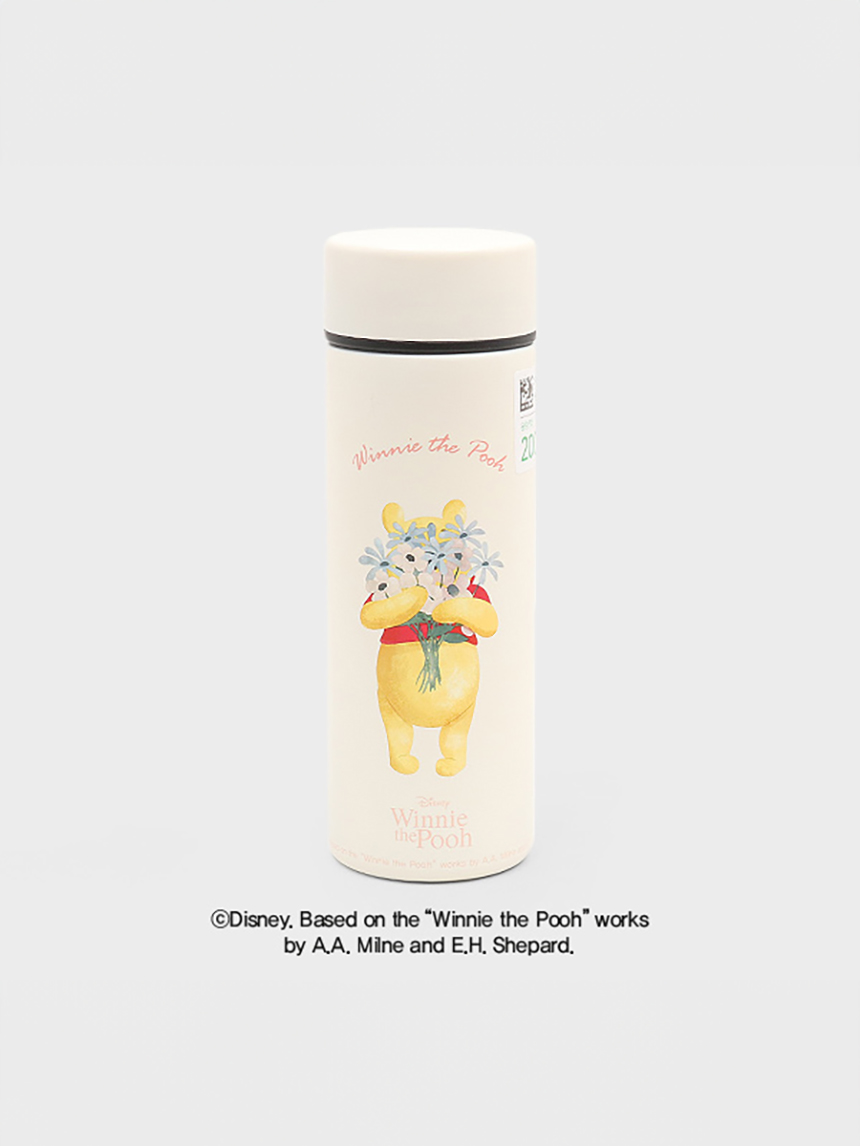 디즈니_위니더푸_스텐미니보온병(200 ml)