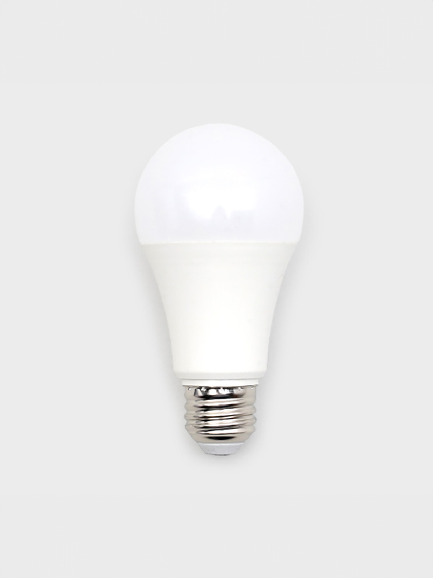 번개표 LED 전구 12W 주광색