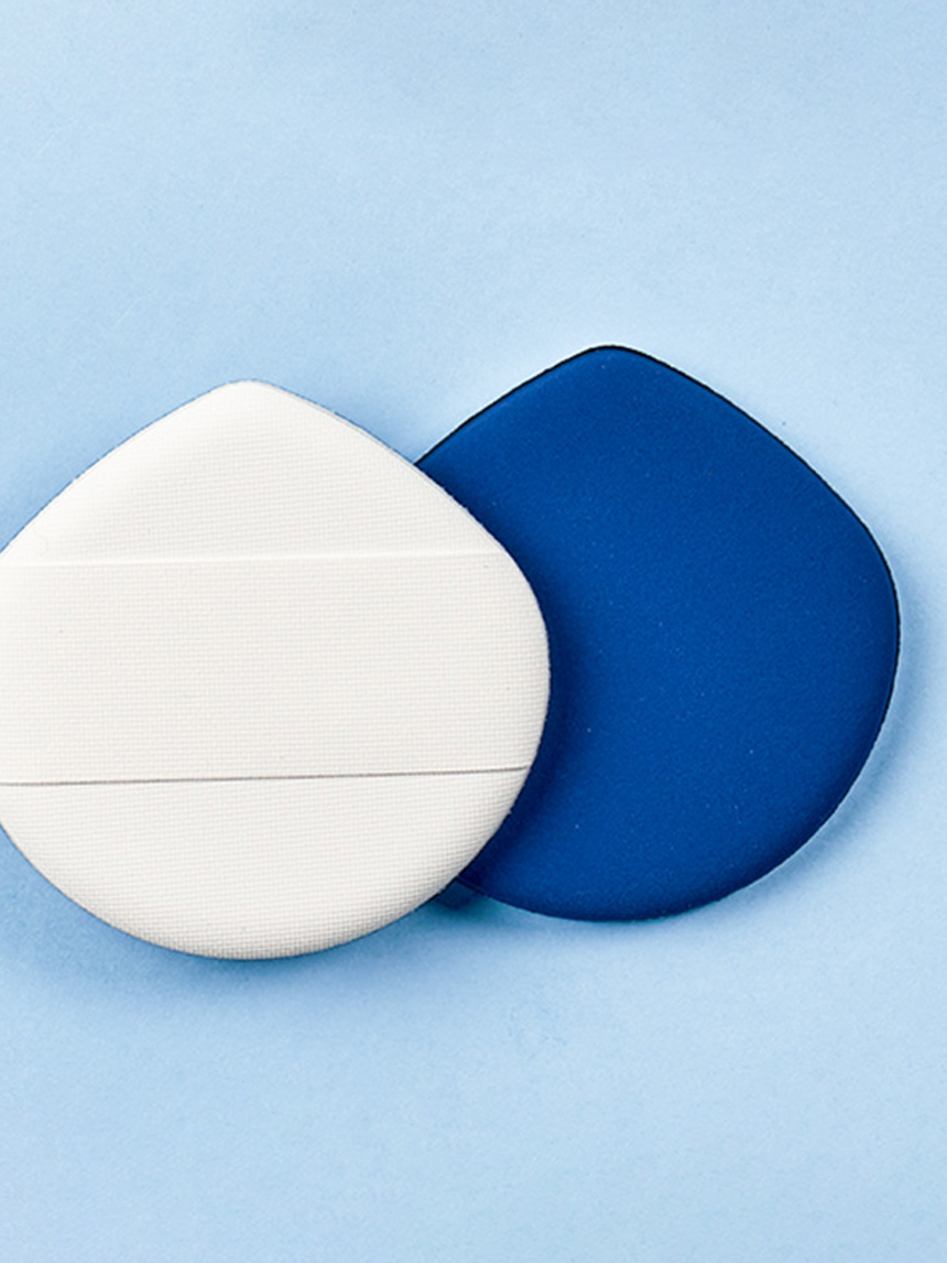 [촉촉물광]촉촉쿠션 에어 퍼프 2개입