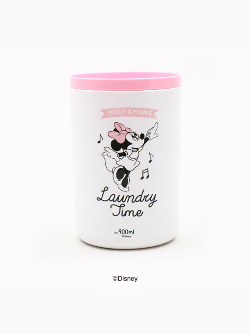 디즈니_욕실_가루세제용기(약900  ml)