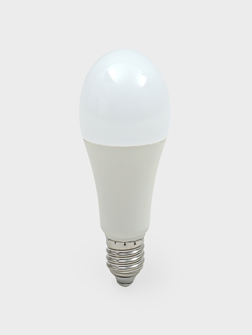 번개표 LED 전구 12W 전구색