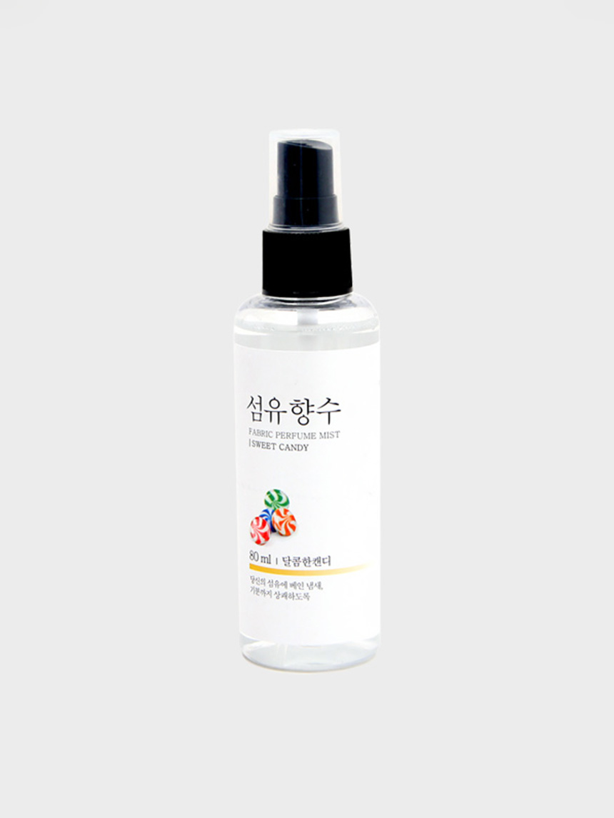 패브릭퍼퓸 (80 ml)-포레스트우디향