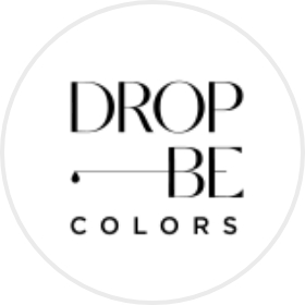 드롭비 컬러즈브랜드 대표 이미지