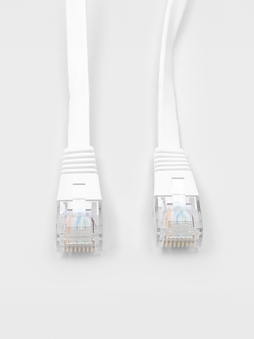LAN 케이블 CAT6 플랫형 5m