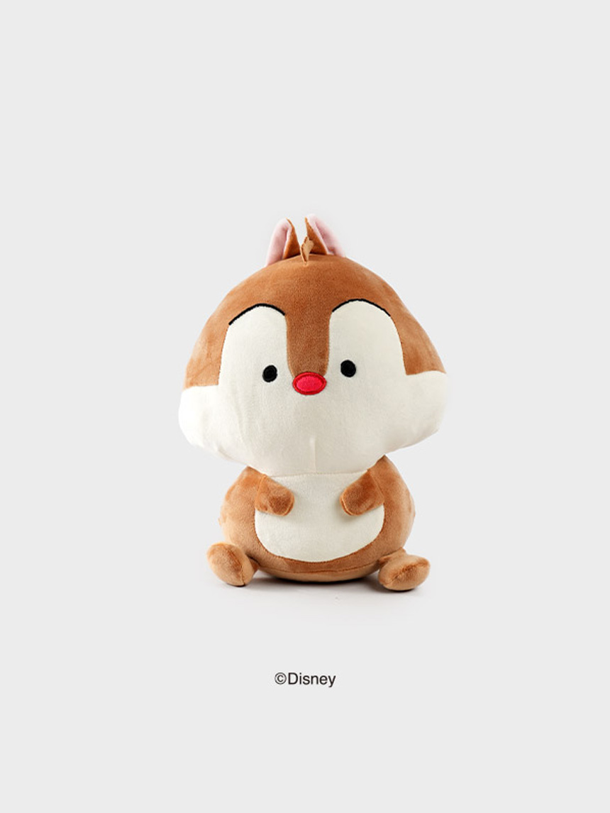 디즈니 썸썸 칩앤데일 인형