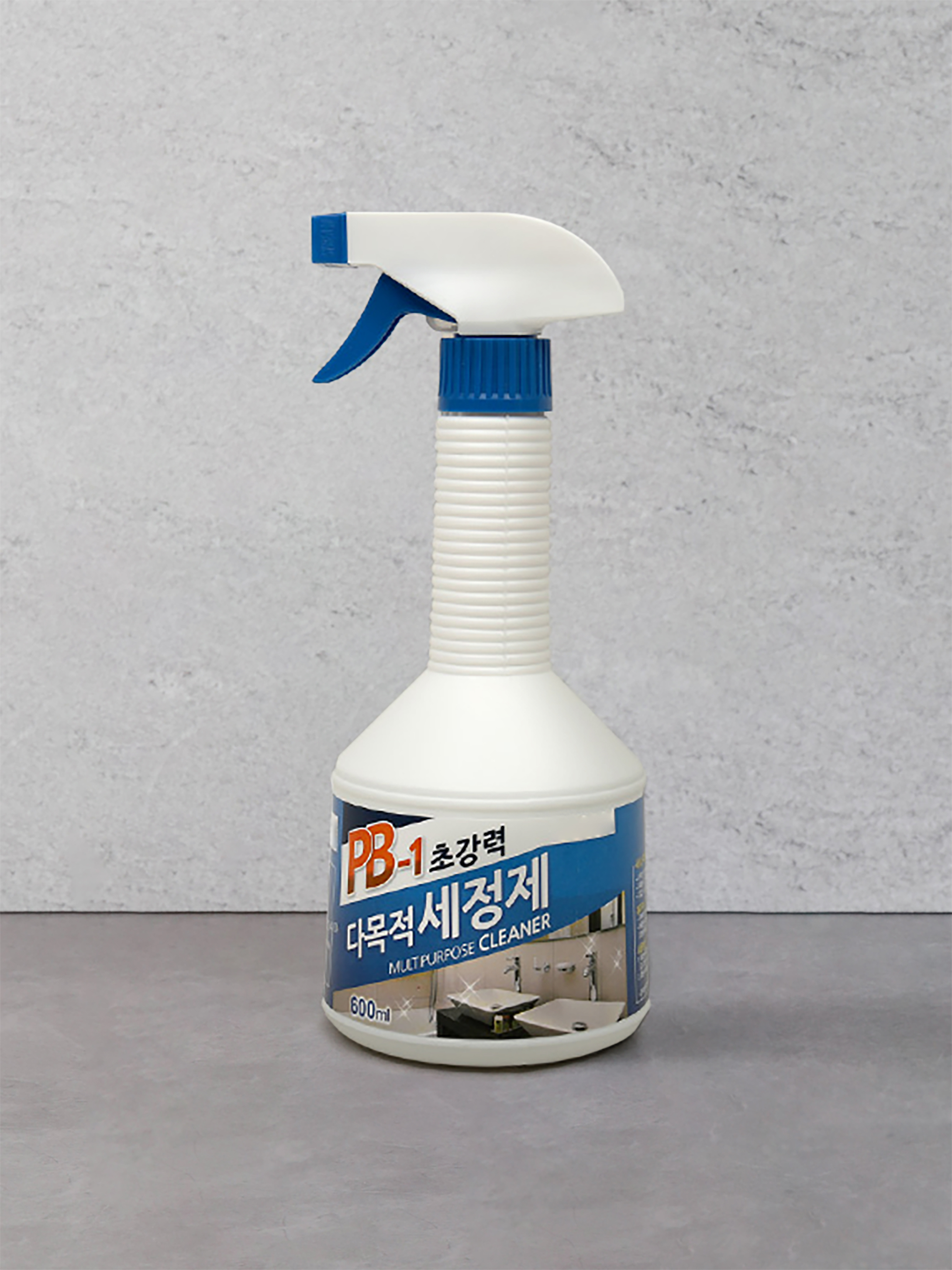 다목적 세정제 600 ml
