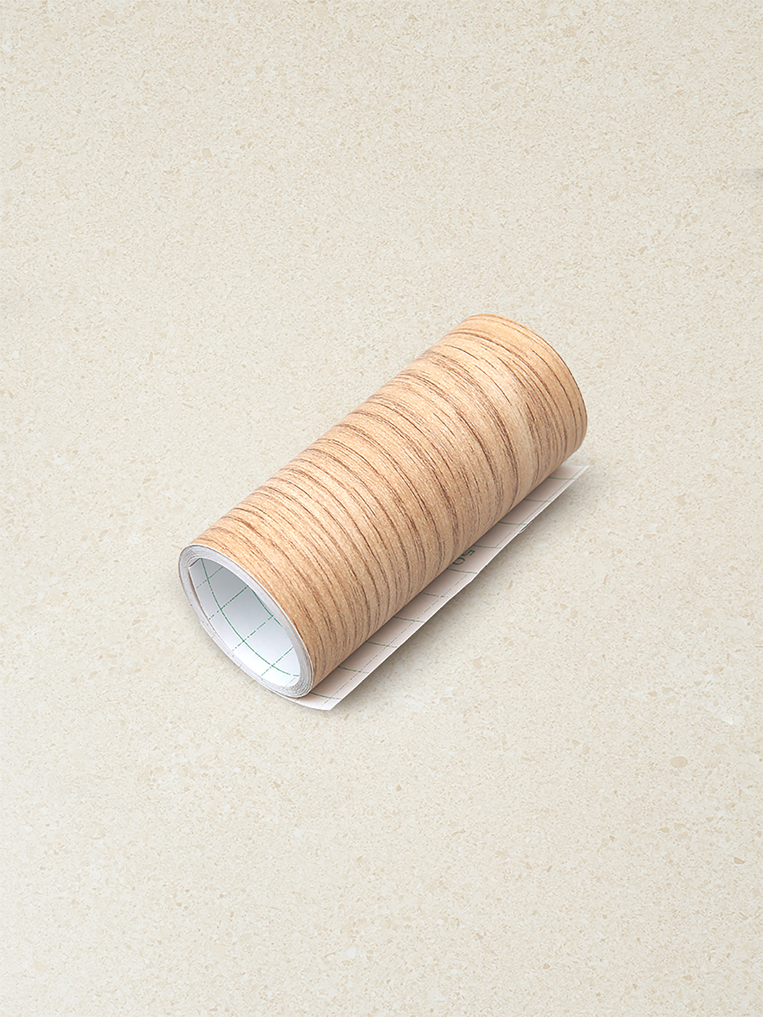 Декоративный бордюр под дерево 10х180 см, Classic Oak