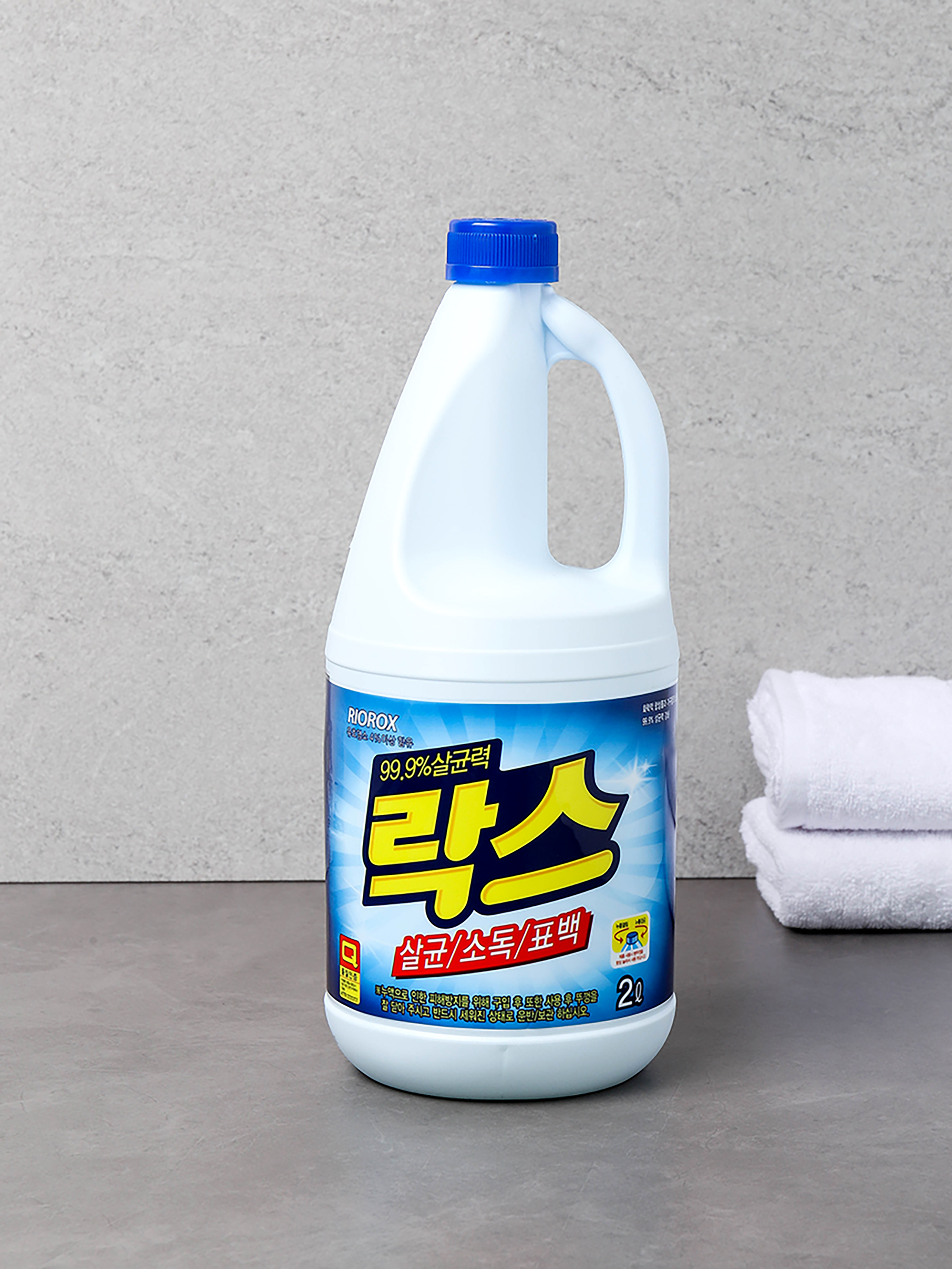 리오락스 2 L