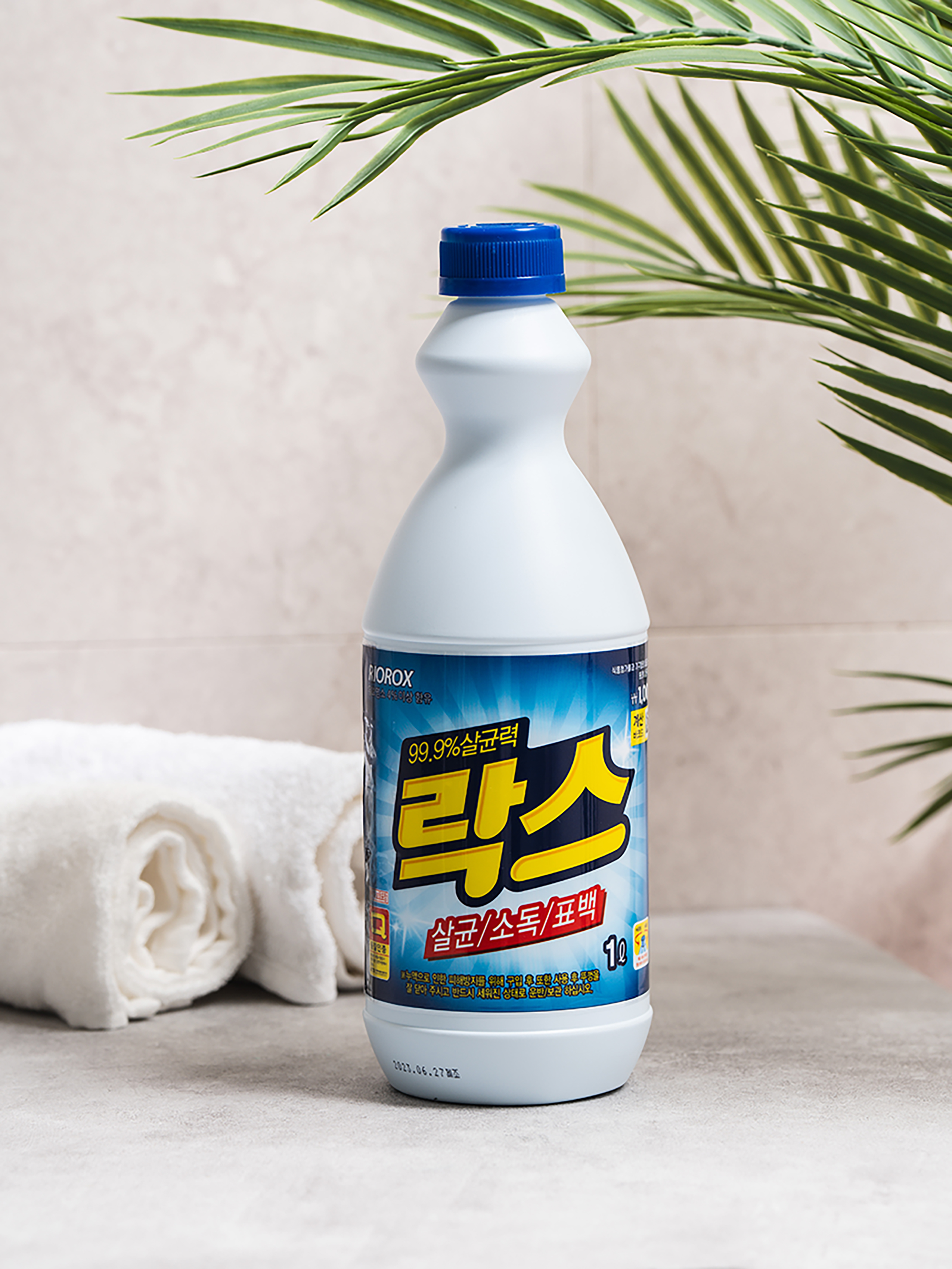 리오락스 1 L
