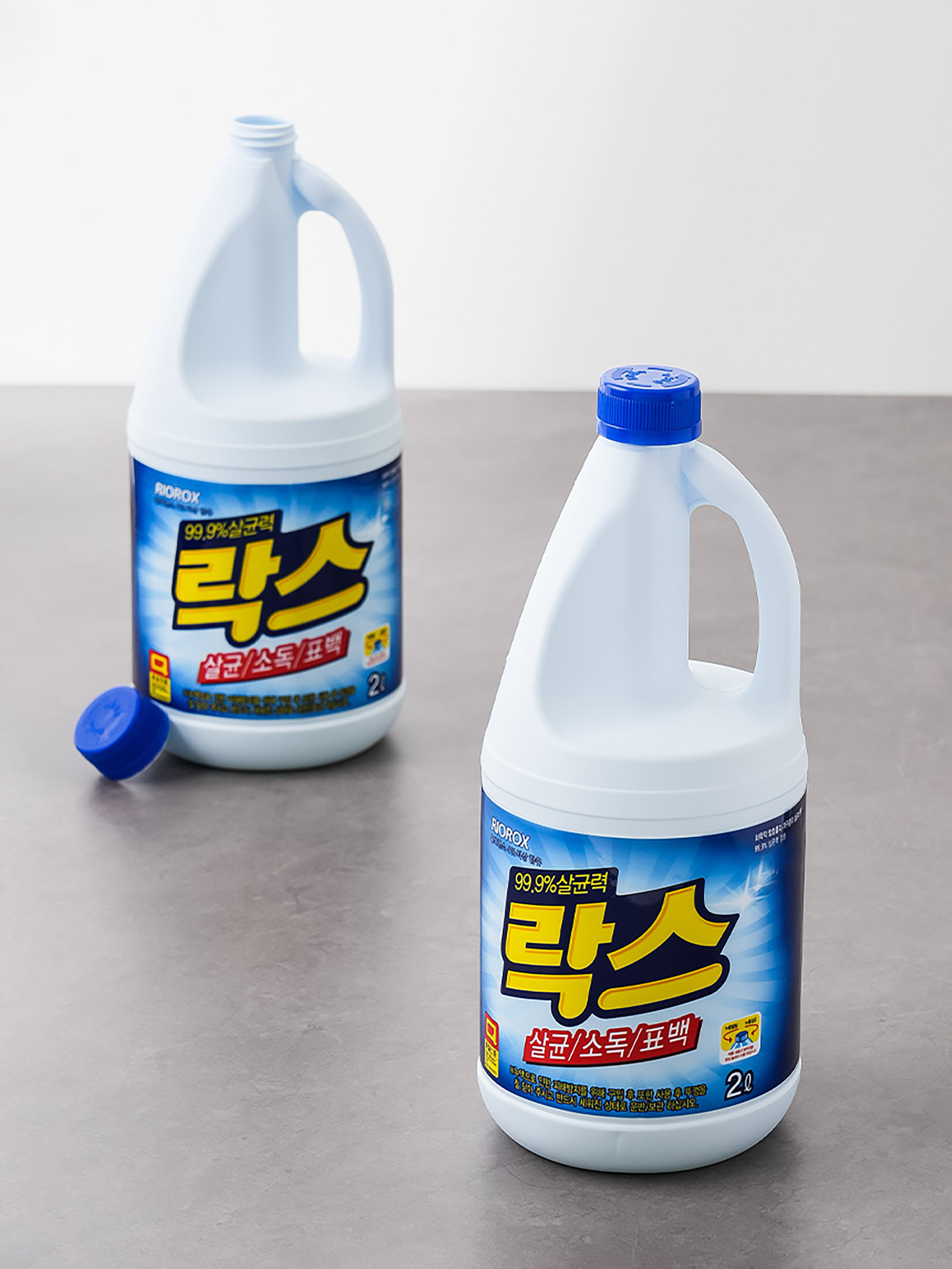 리오락스 2 L