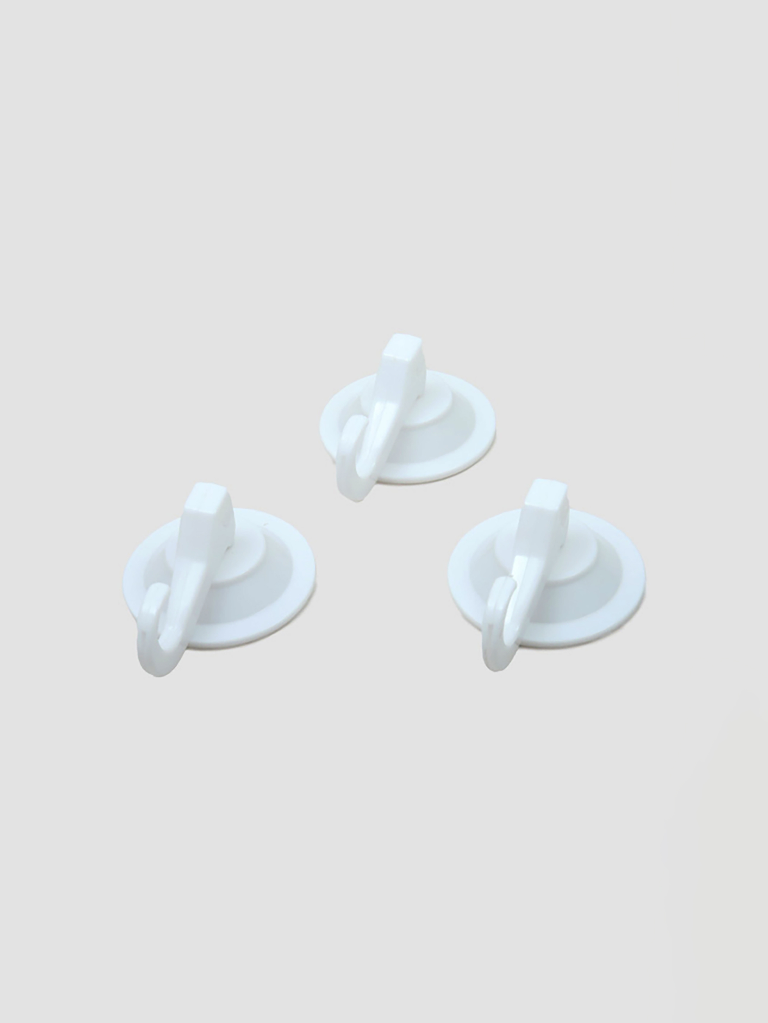 흡착형 레버식 후크 3P