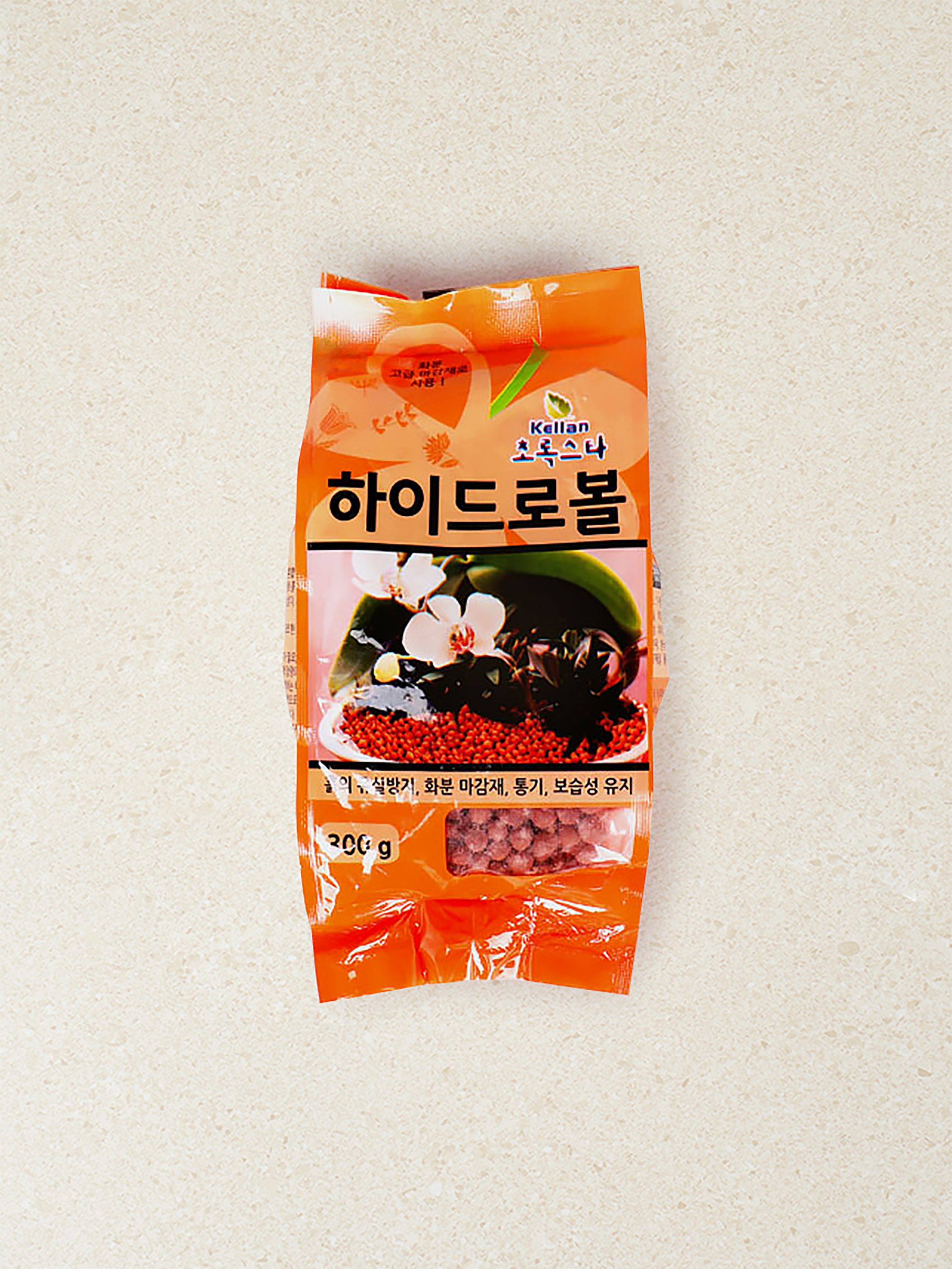 초록스타 하이드로 볼 300g