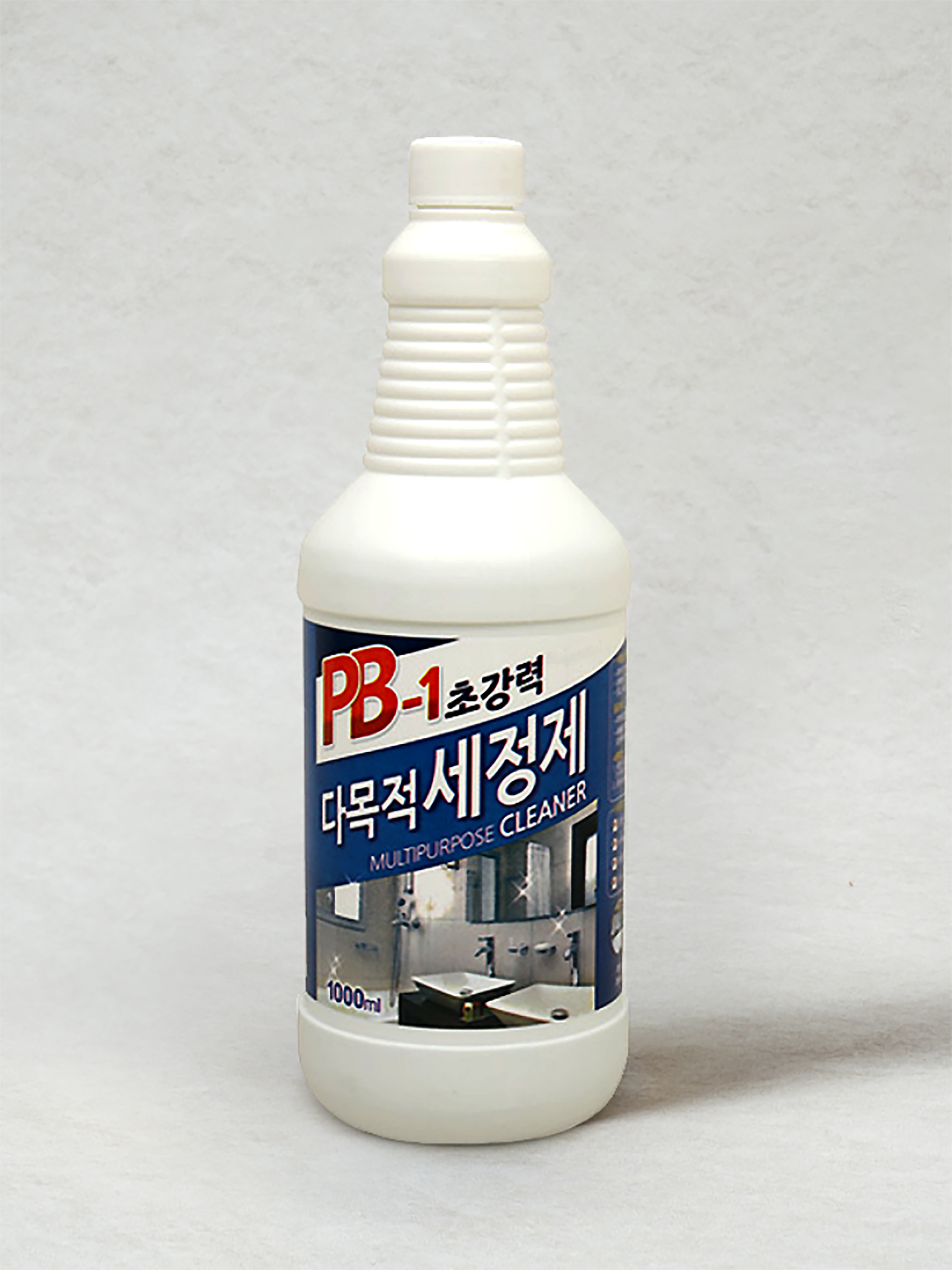 다목적 세정제 1 L
