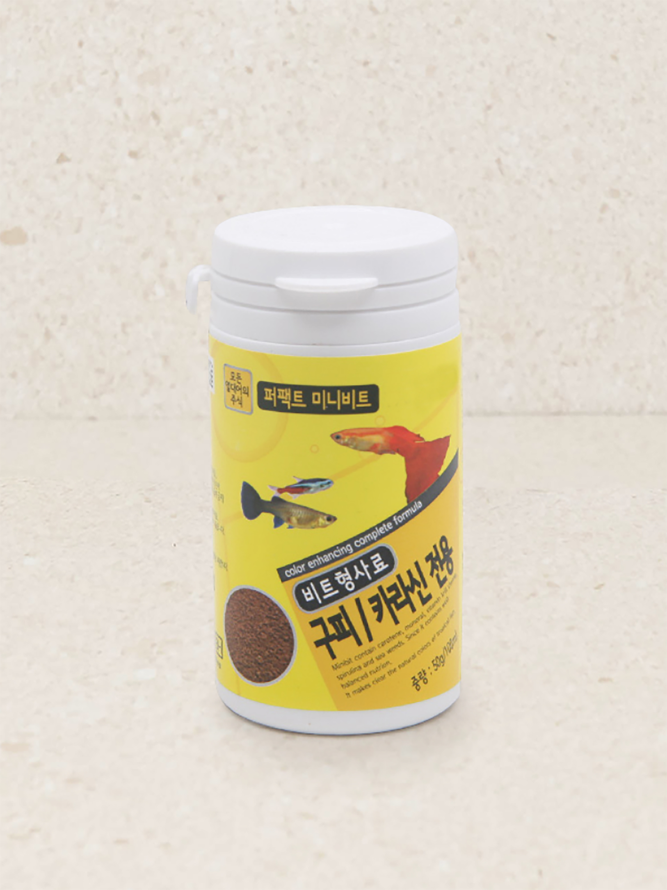 [펫] 퍼팩트 미니 비트 50g