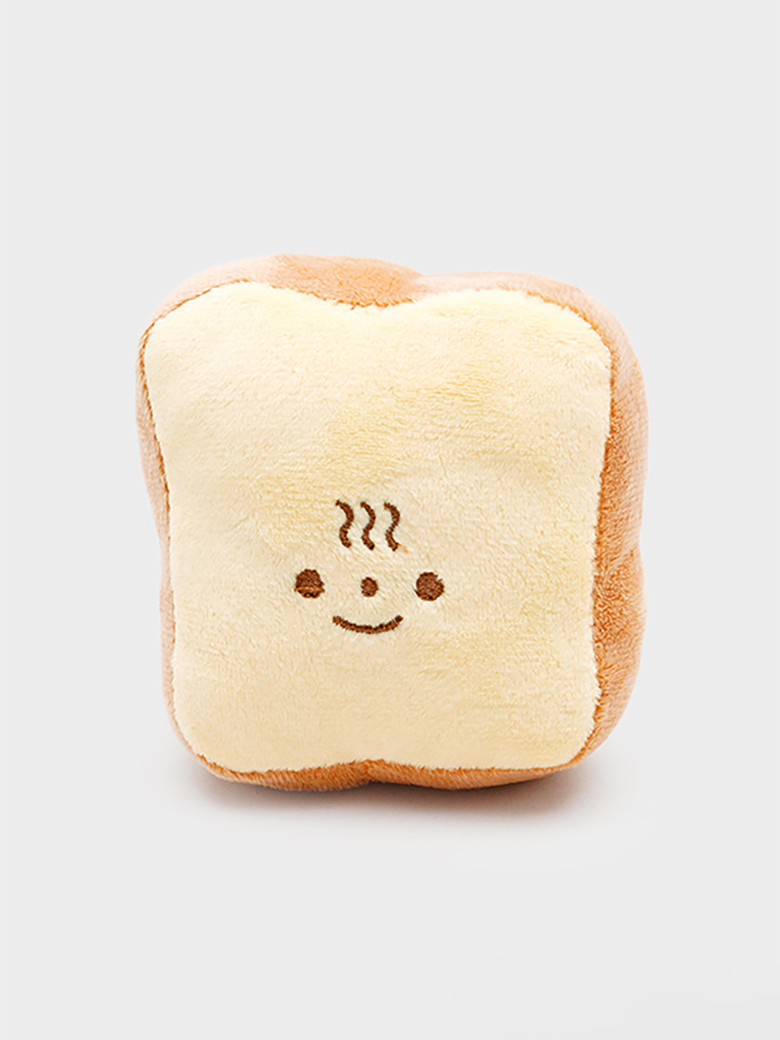 [펫] 빵 모양 애견 완구