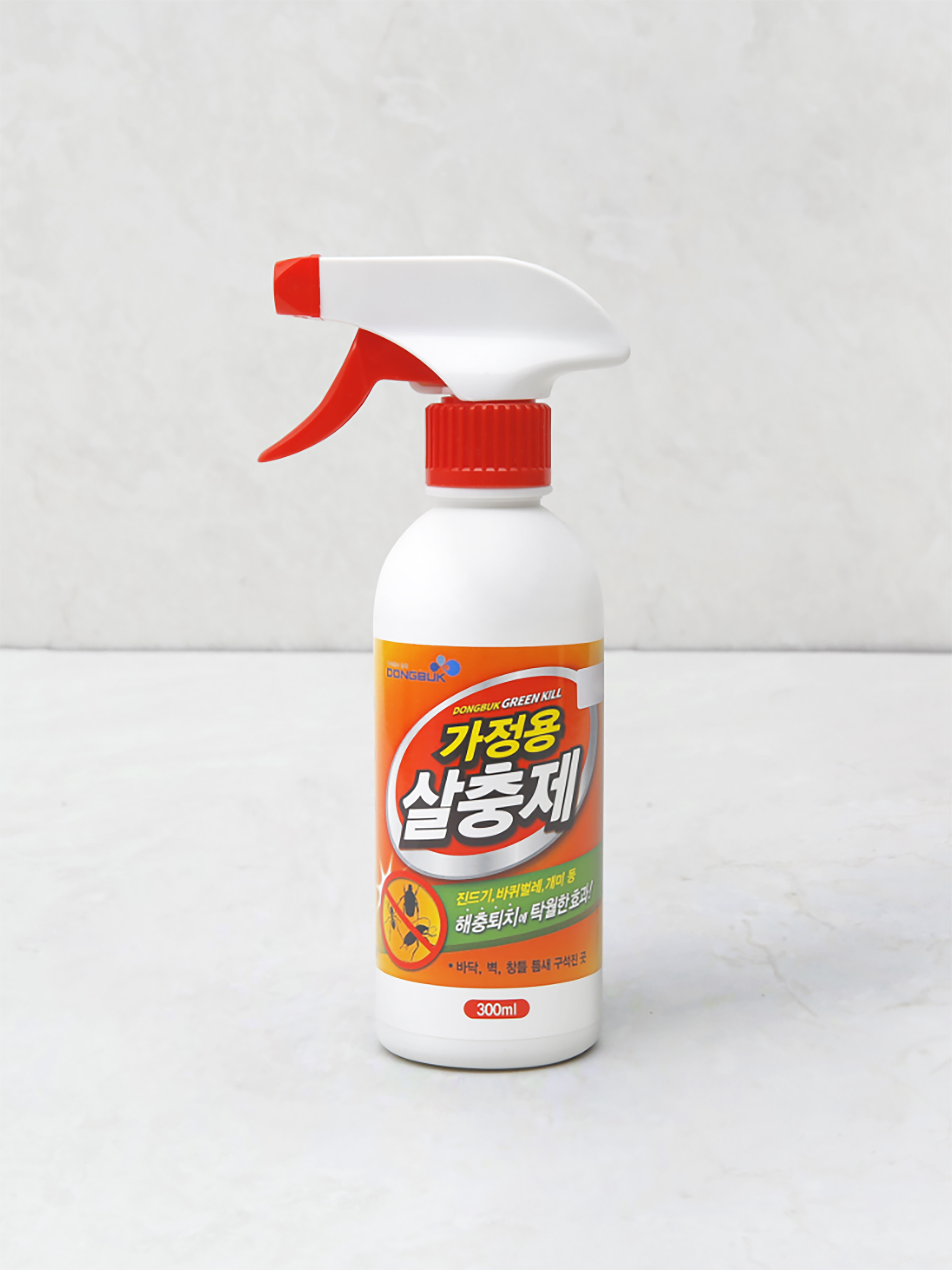 동북 가정용 살충제 300ml