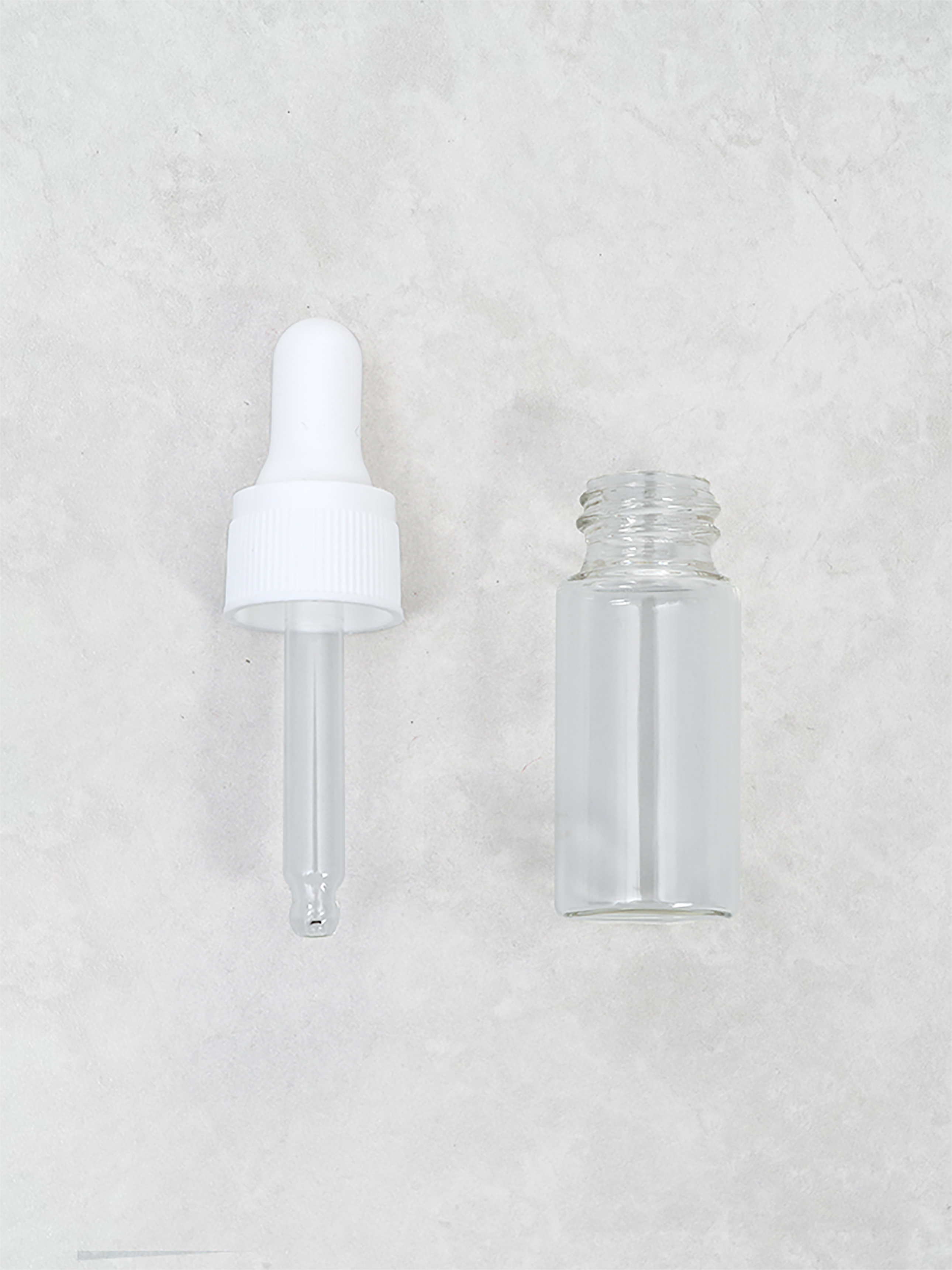 앰플 공병 10 ml