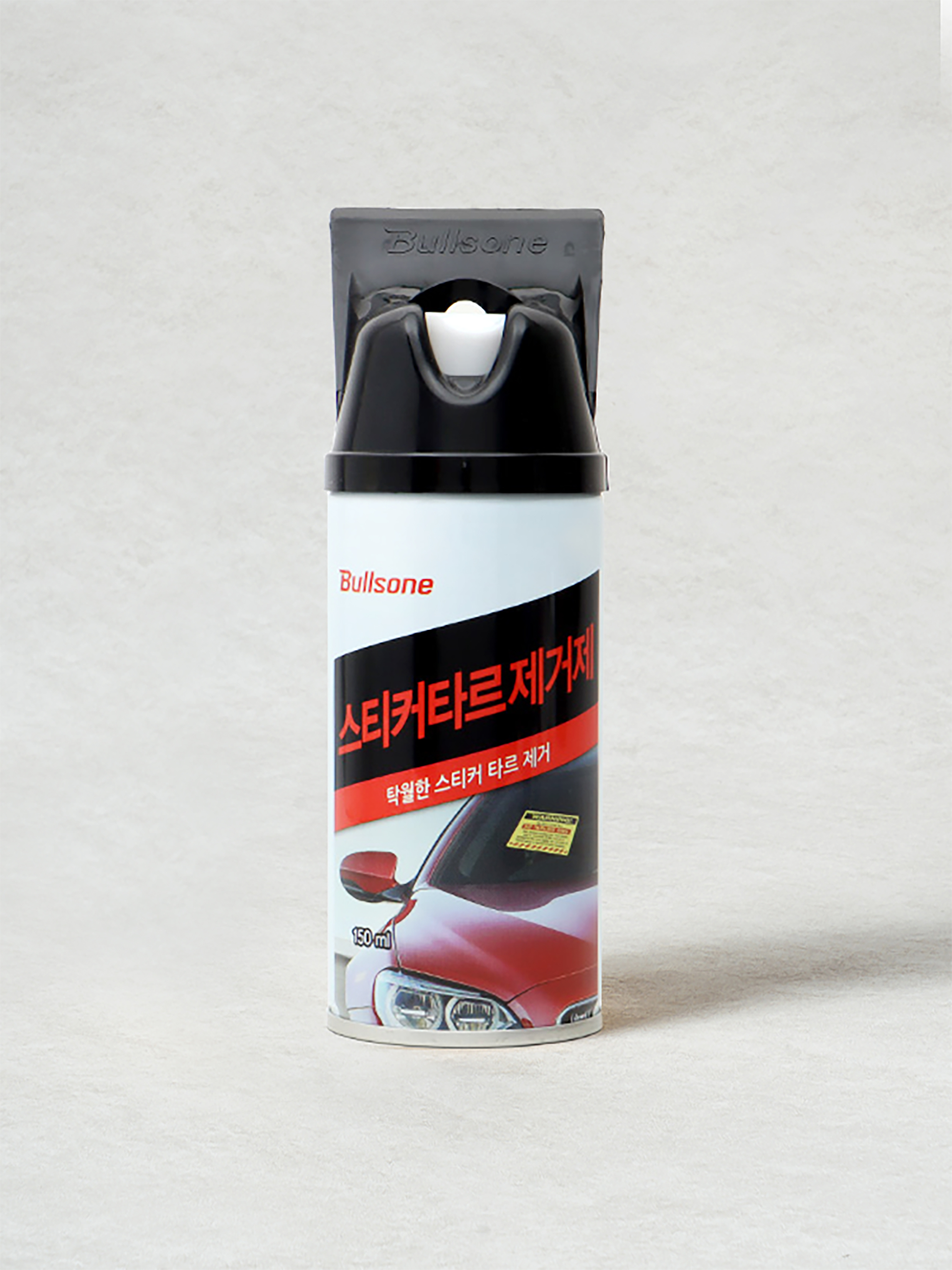 불스원 스티커 타르 제거제 150ml