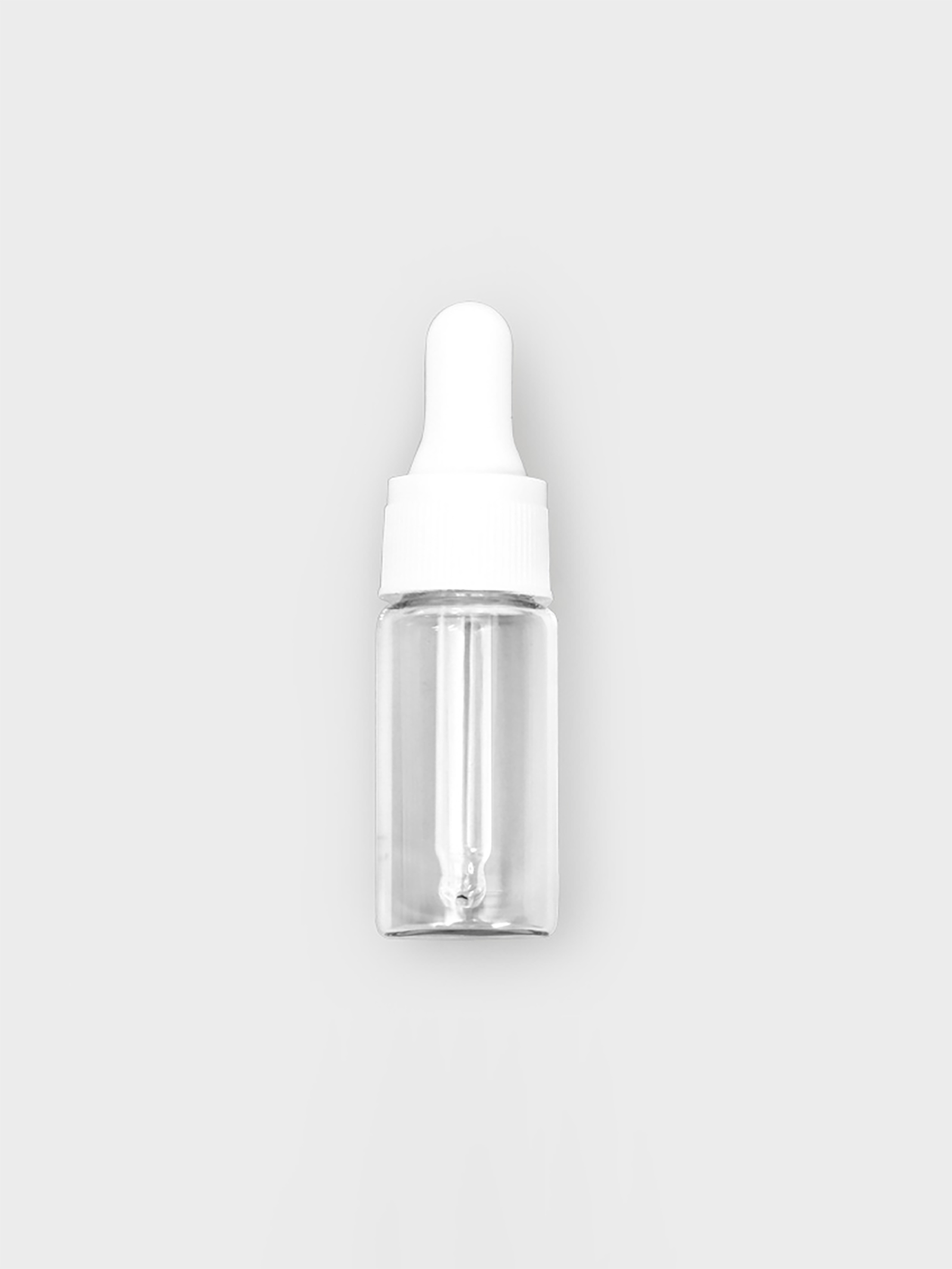 앰플 공병 10 ml