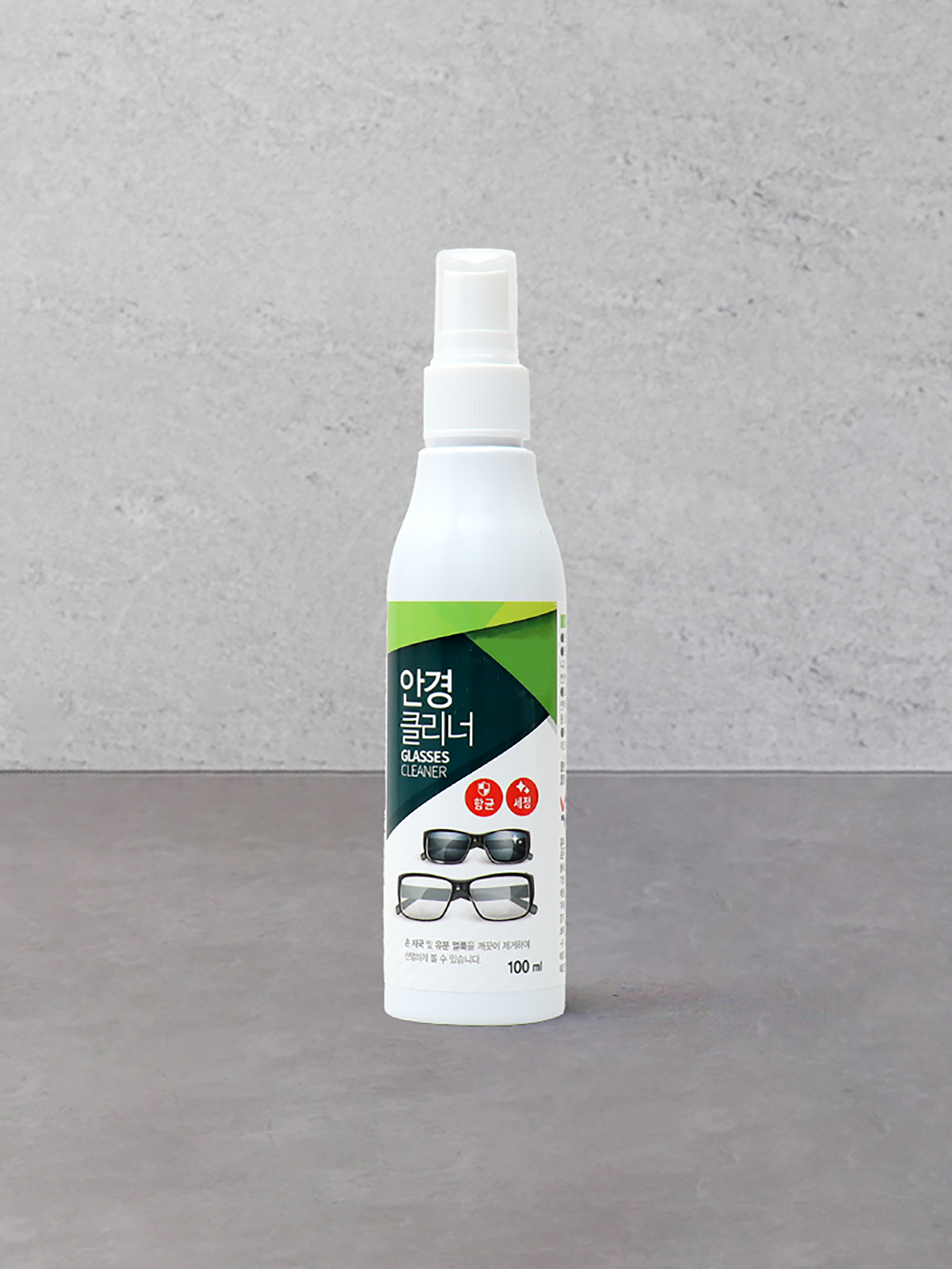 안경 클리너 100ml
