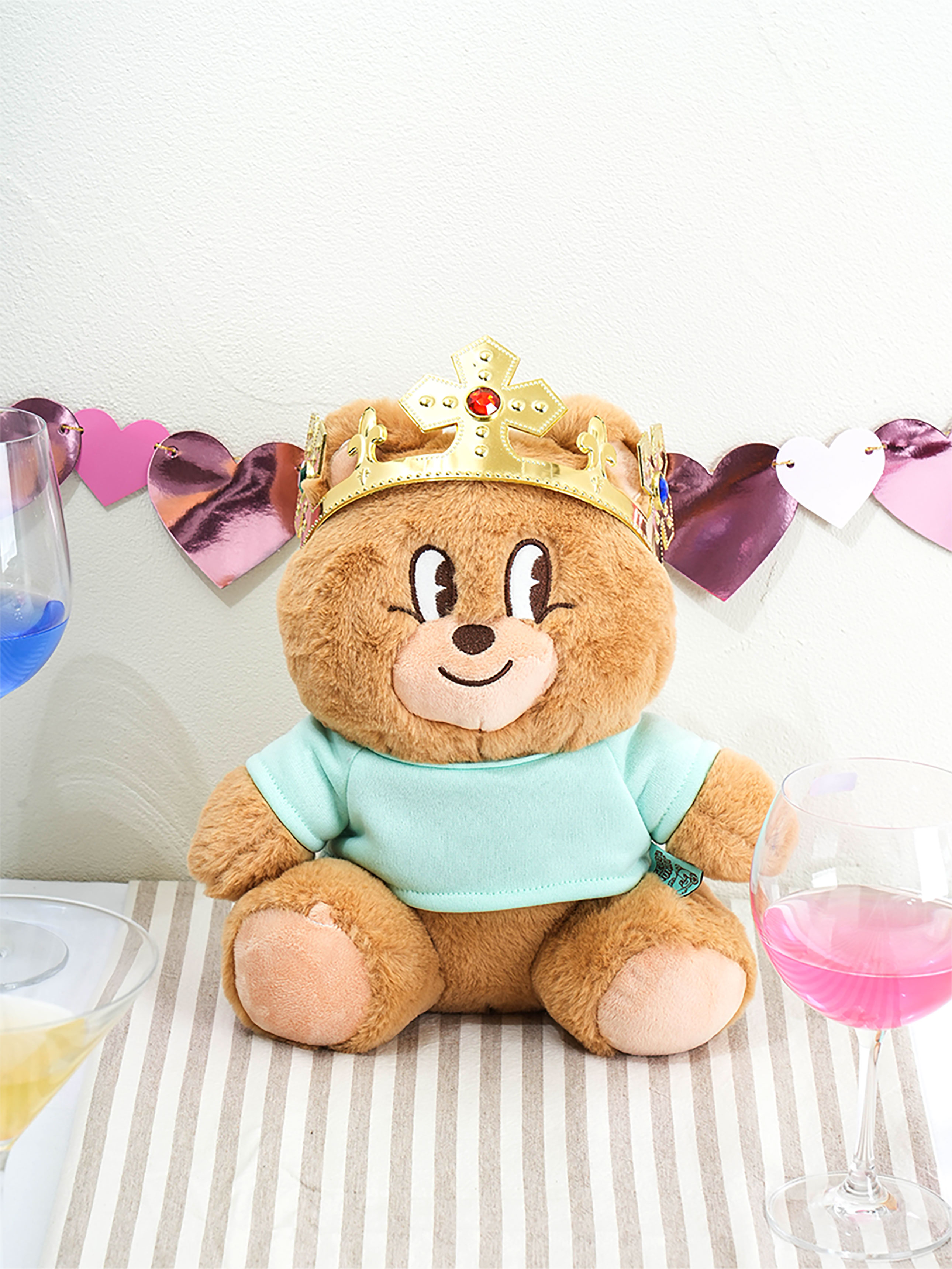 Сборная корона Party King