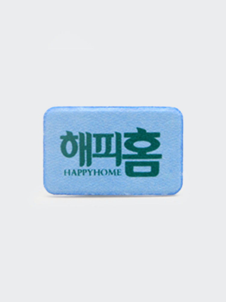 Пластины от комаров Happy Home Power Matte, 30 шт.