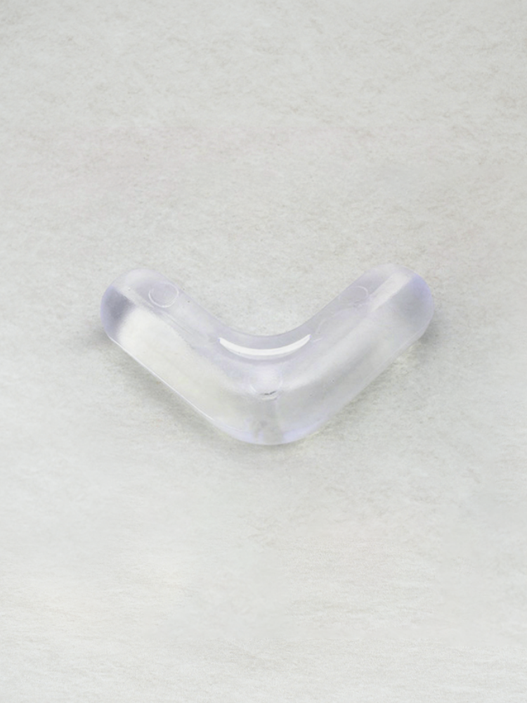 Защитные уголки PVC, 2 шт.