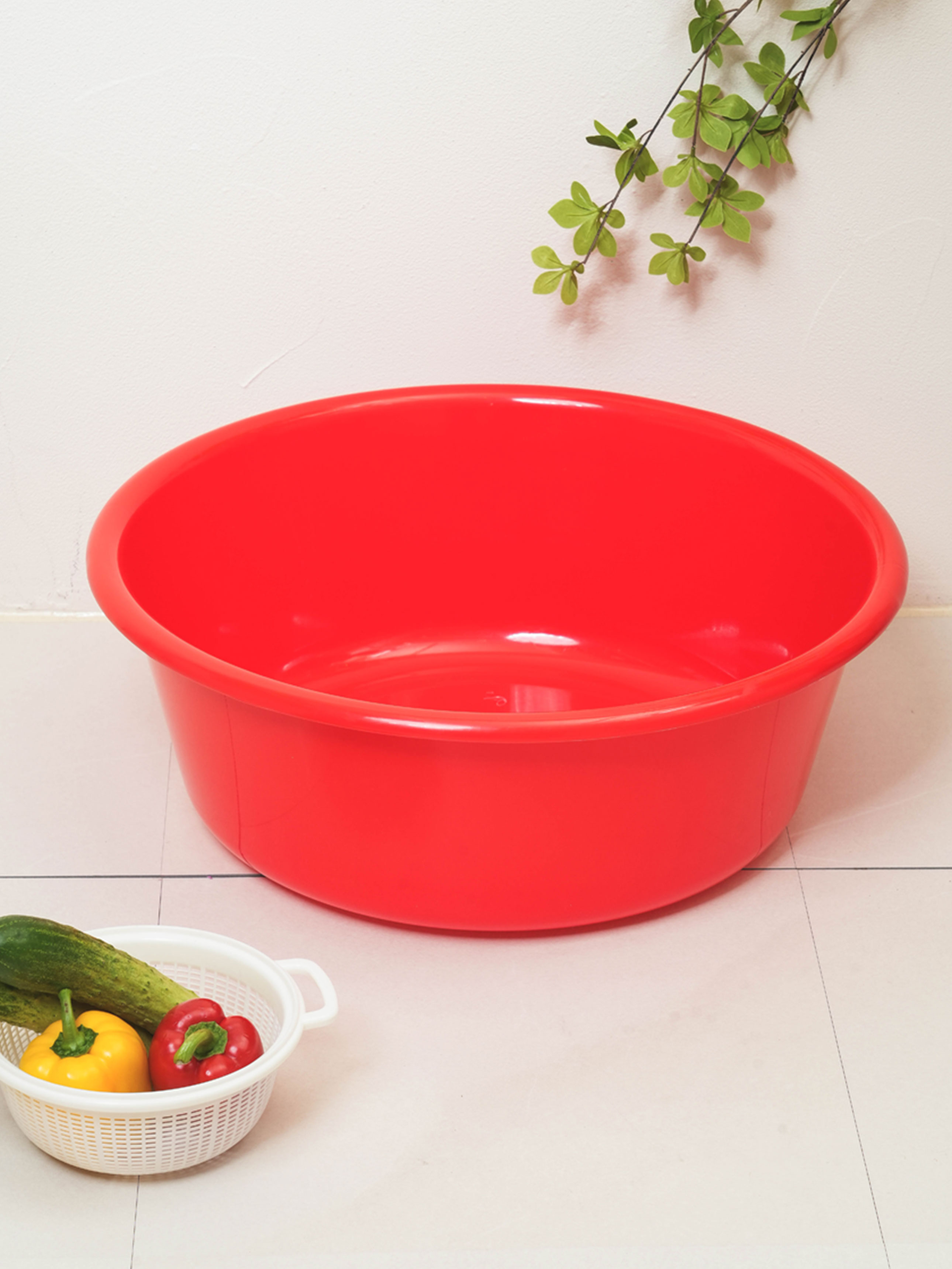 다용도 김장 대야 60cm