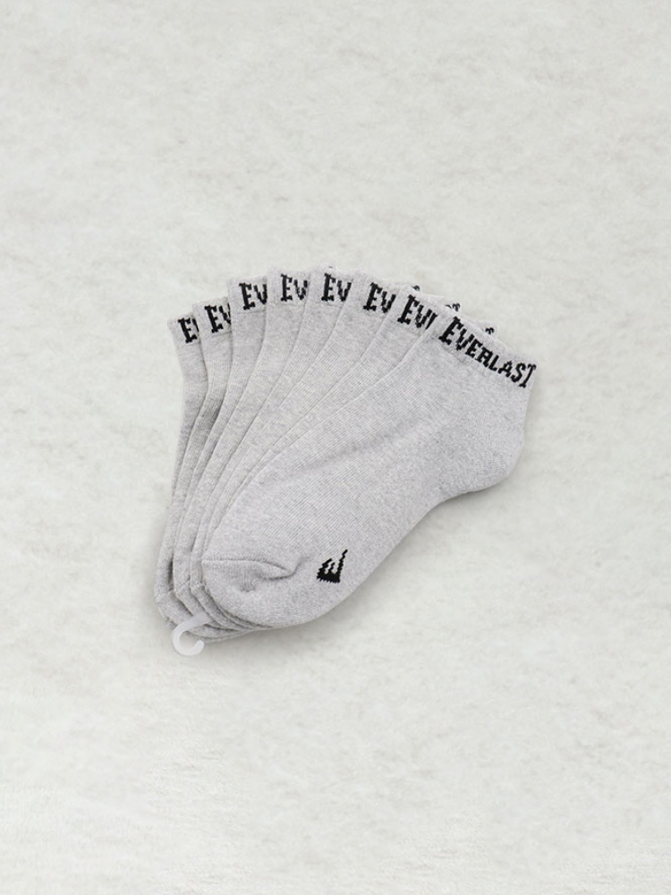 Мужские спортивные носки Everlast 4 пары