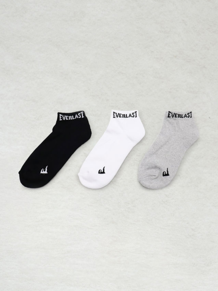 Мужские спортивные носки Everlast 4 пары
