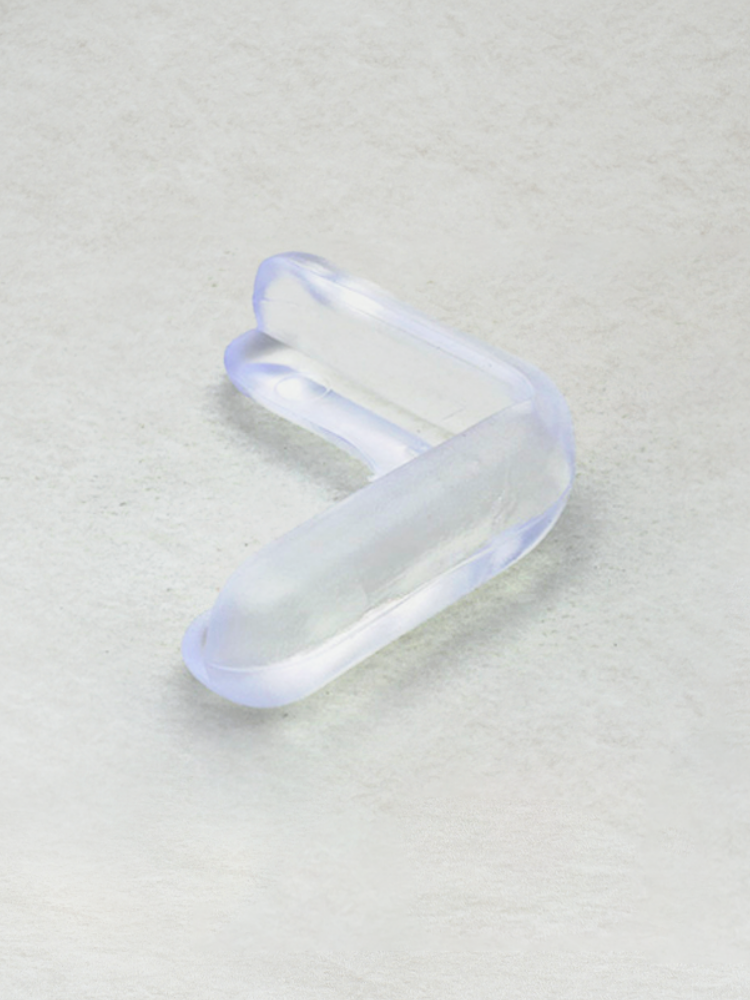 PVC 코너 보호 패드 4P
