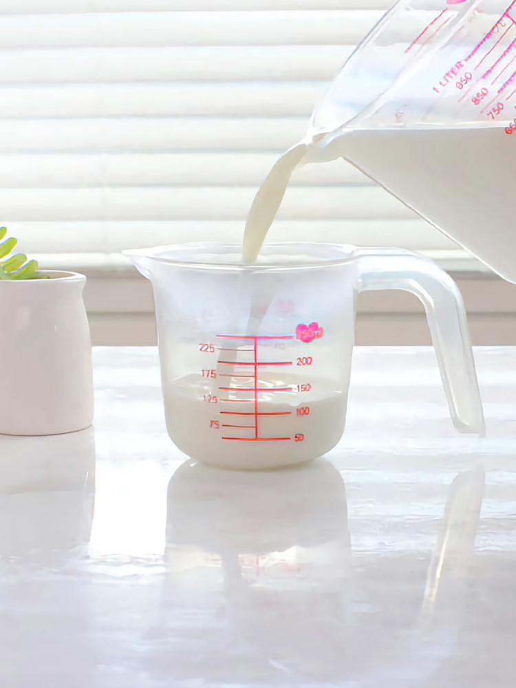 쿠킹 계량컵 250ml