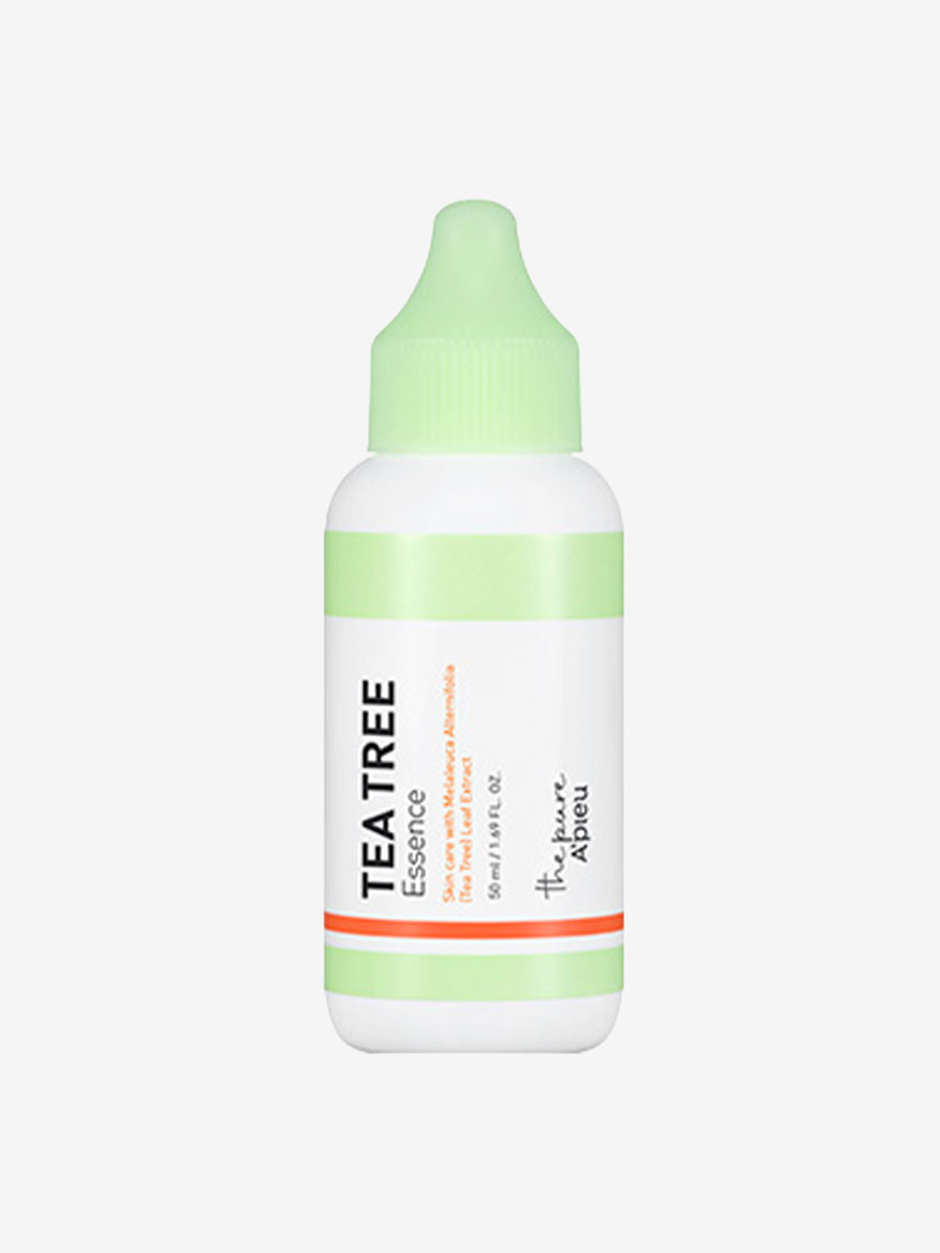 어퓨 더퓨어 티트리 에센스 50ml