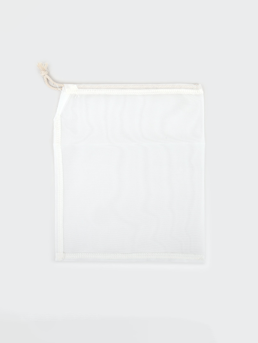 무형광 다시망 주머니 20X24cm
