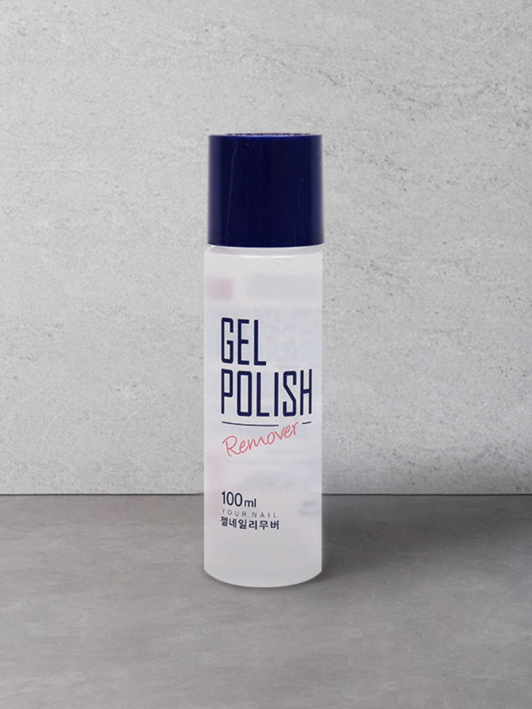 젤네일리무버(100 ml)