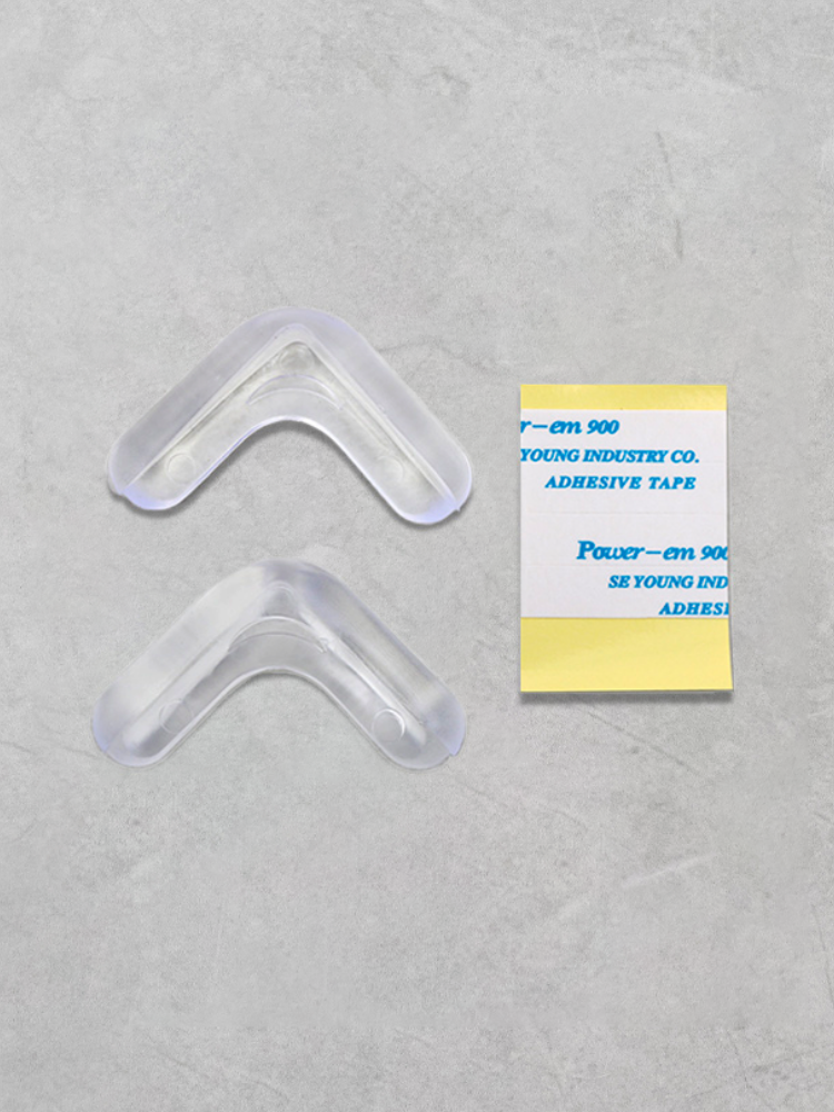PVC 코너 보호 패드 2P
