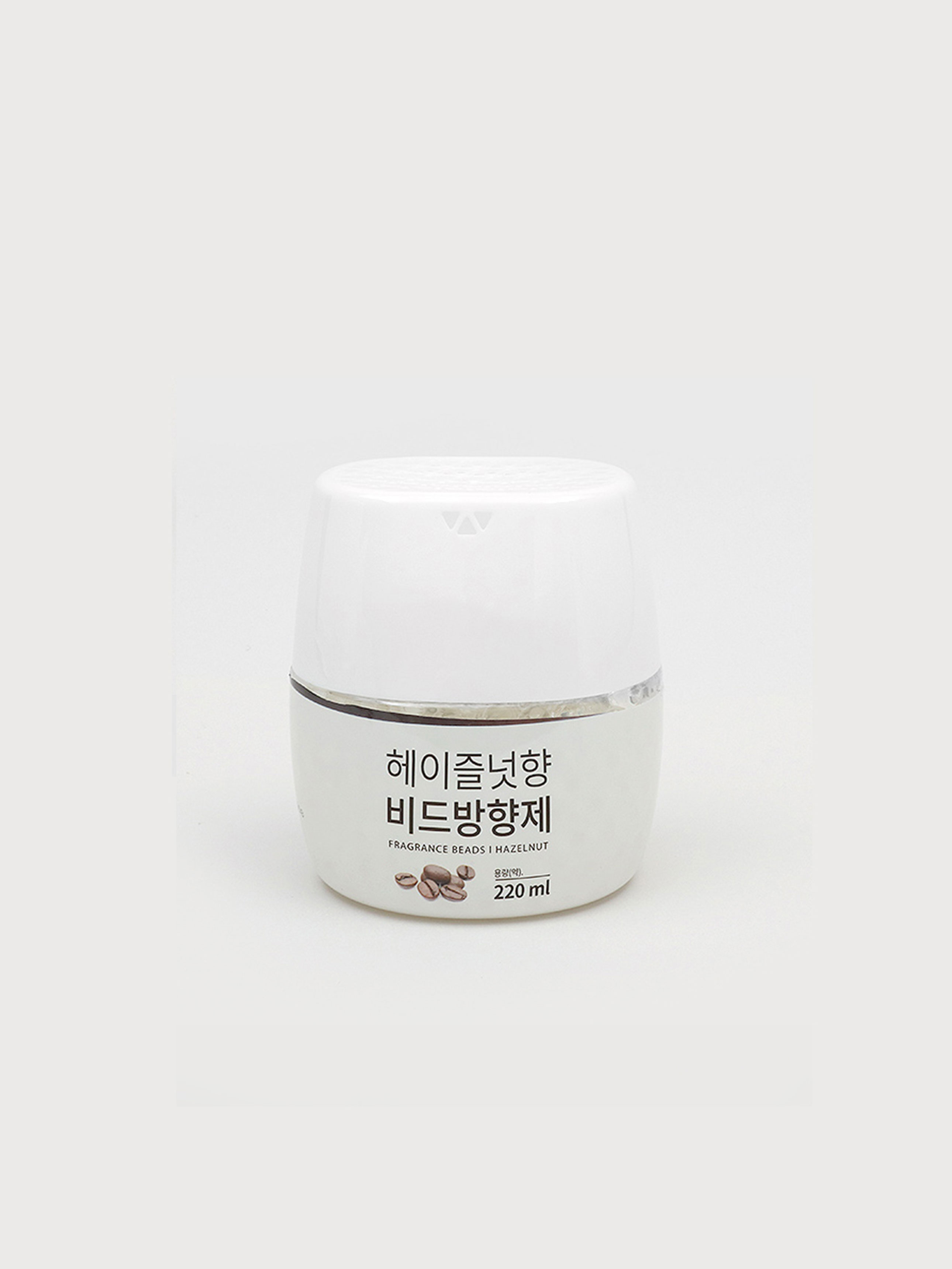 엘코리아 비드 방향제 헤이즐넛향 220 g