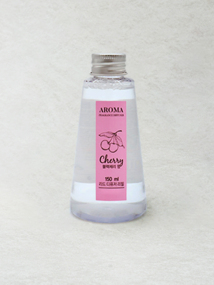 디퓨저 리필 용액 150ml 블랙체리