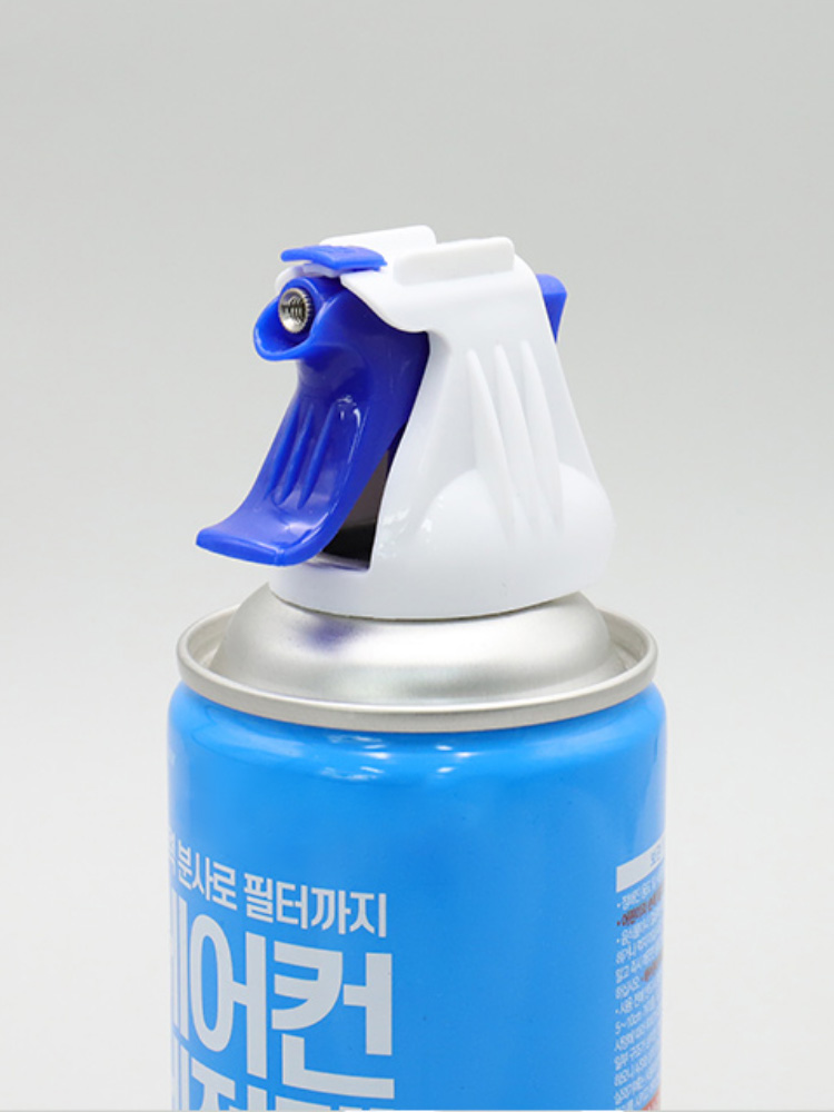 아로빌 에어컨 세정제 330ml