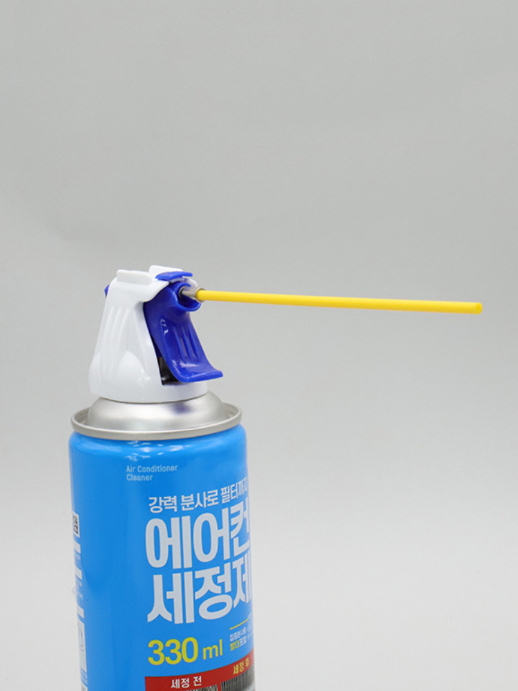 아로빌 에어컨 세정제 330ml