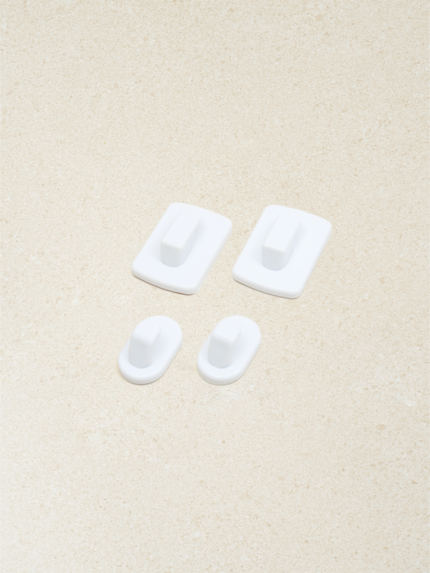 네트망 고정 후크 4P