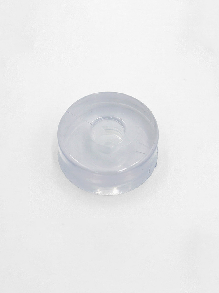 PVC 도어 충격 방지 패드 소 5P