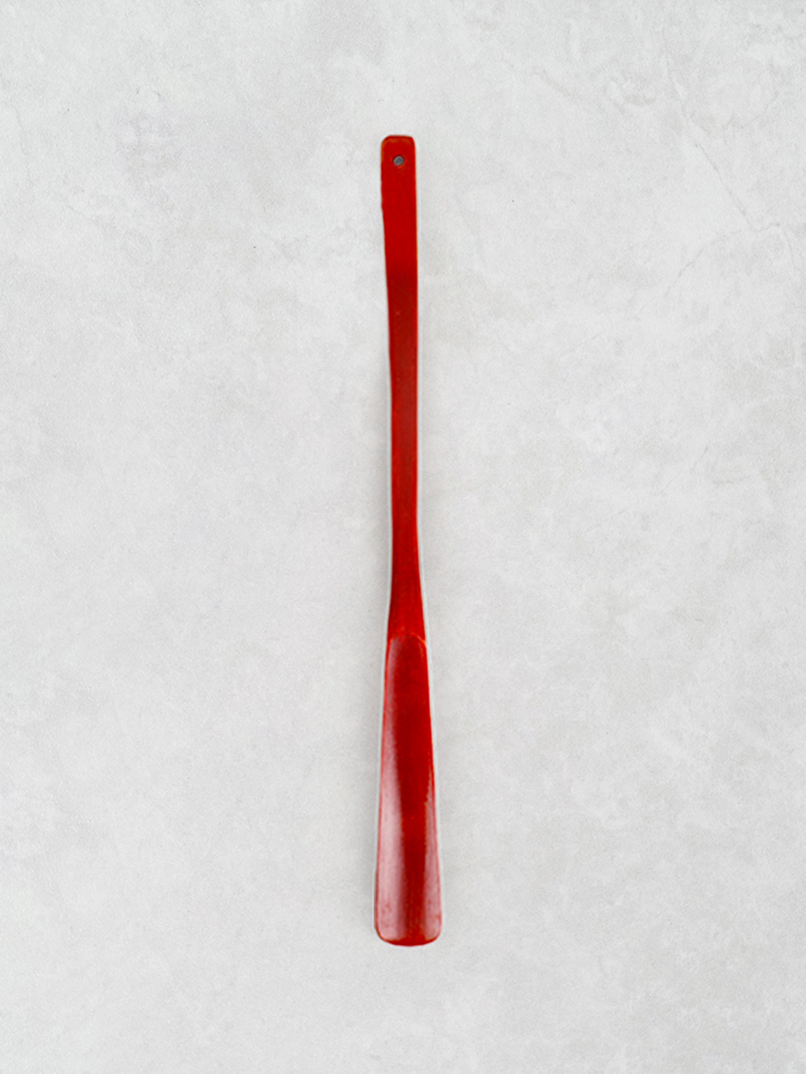 참나무 원목 구둣주걱 55cm