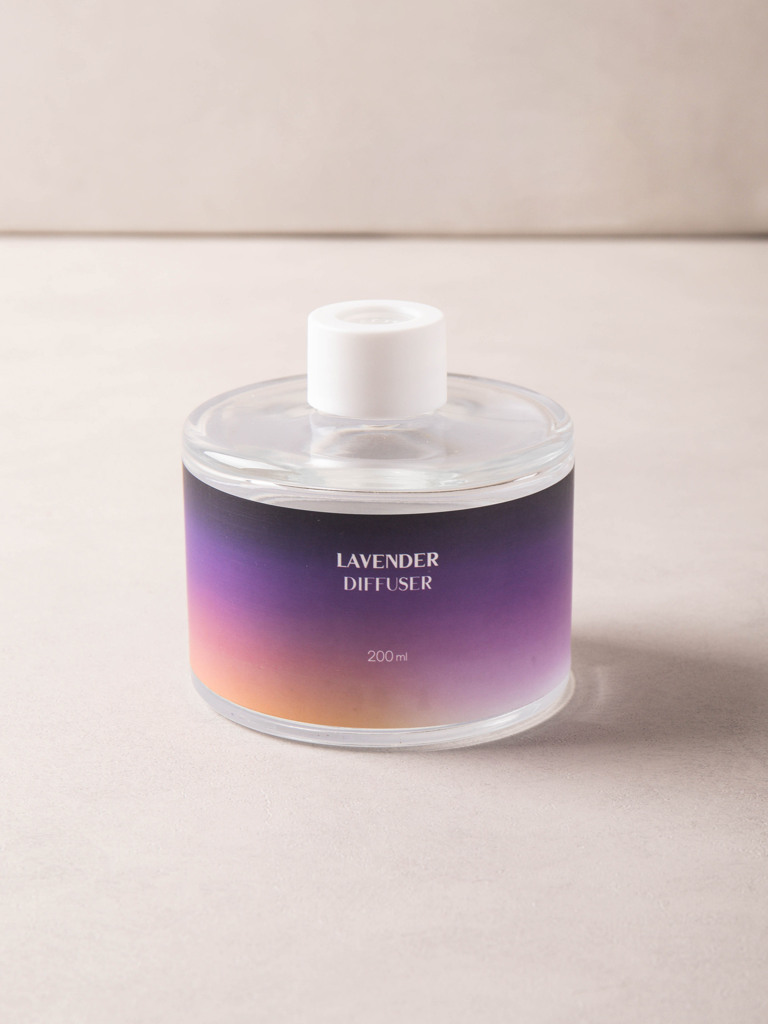 A.F 디퓨저 200ml 라벤더 향
