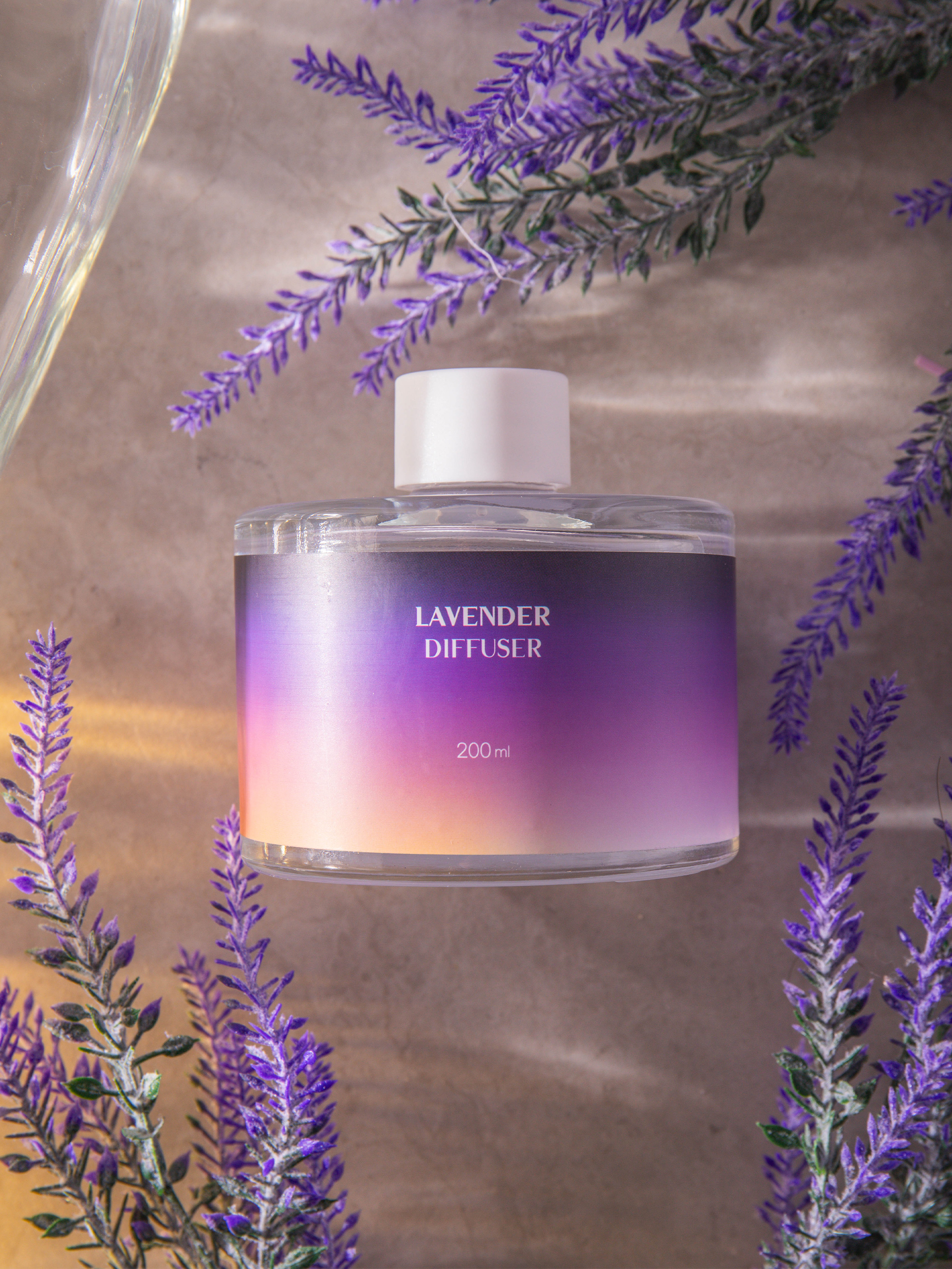 A.F 디퓨저 200ml 라벤더 향