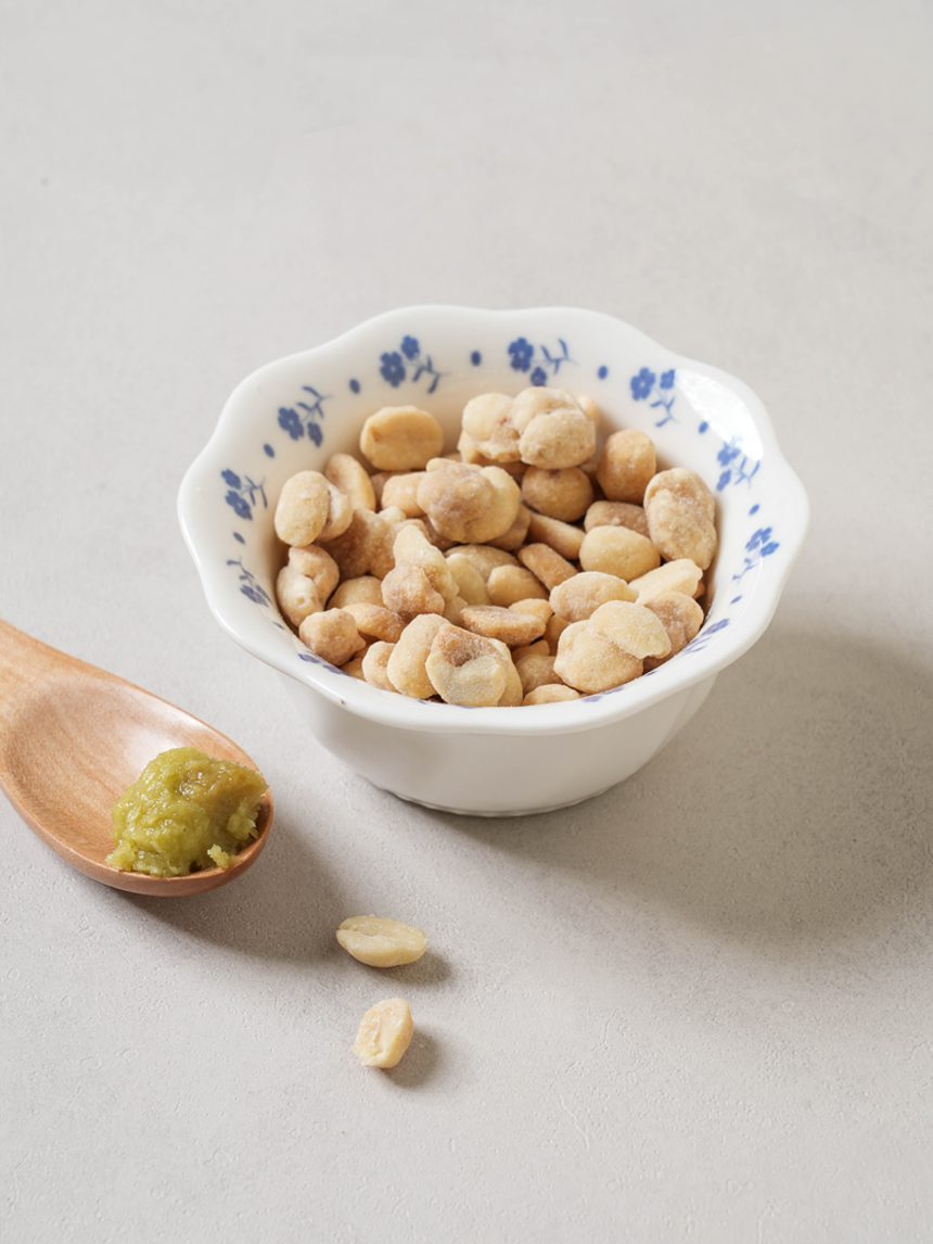바프 와사비맛 땅콩 55g