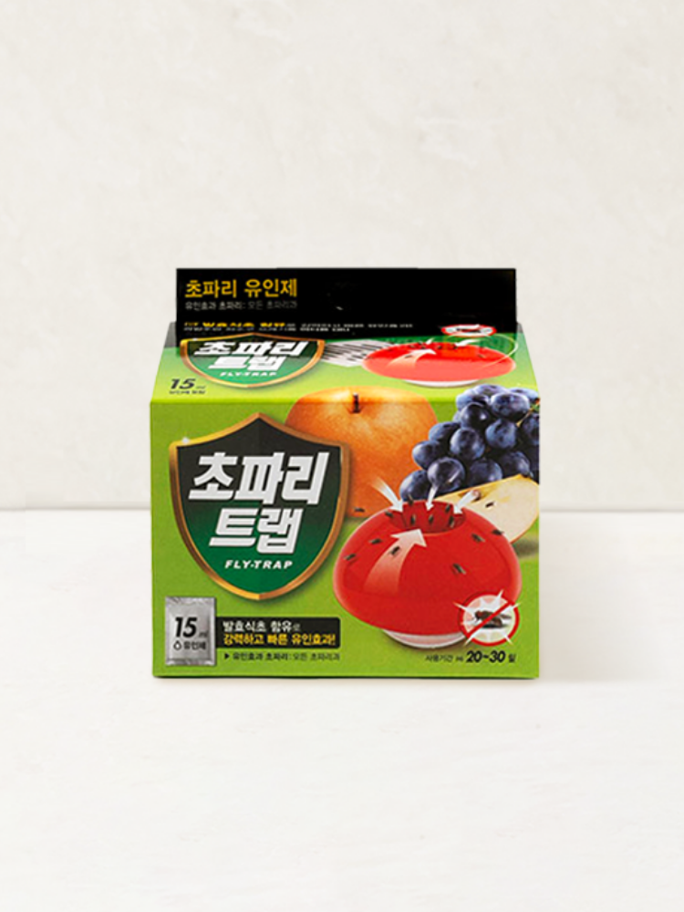 초파리 트랩 15ml